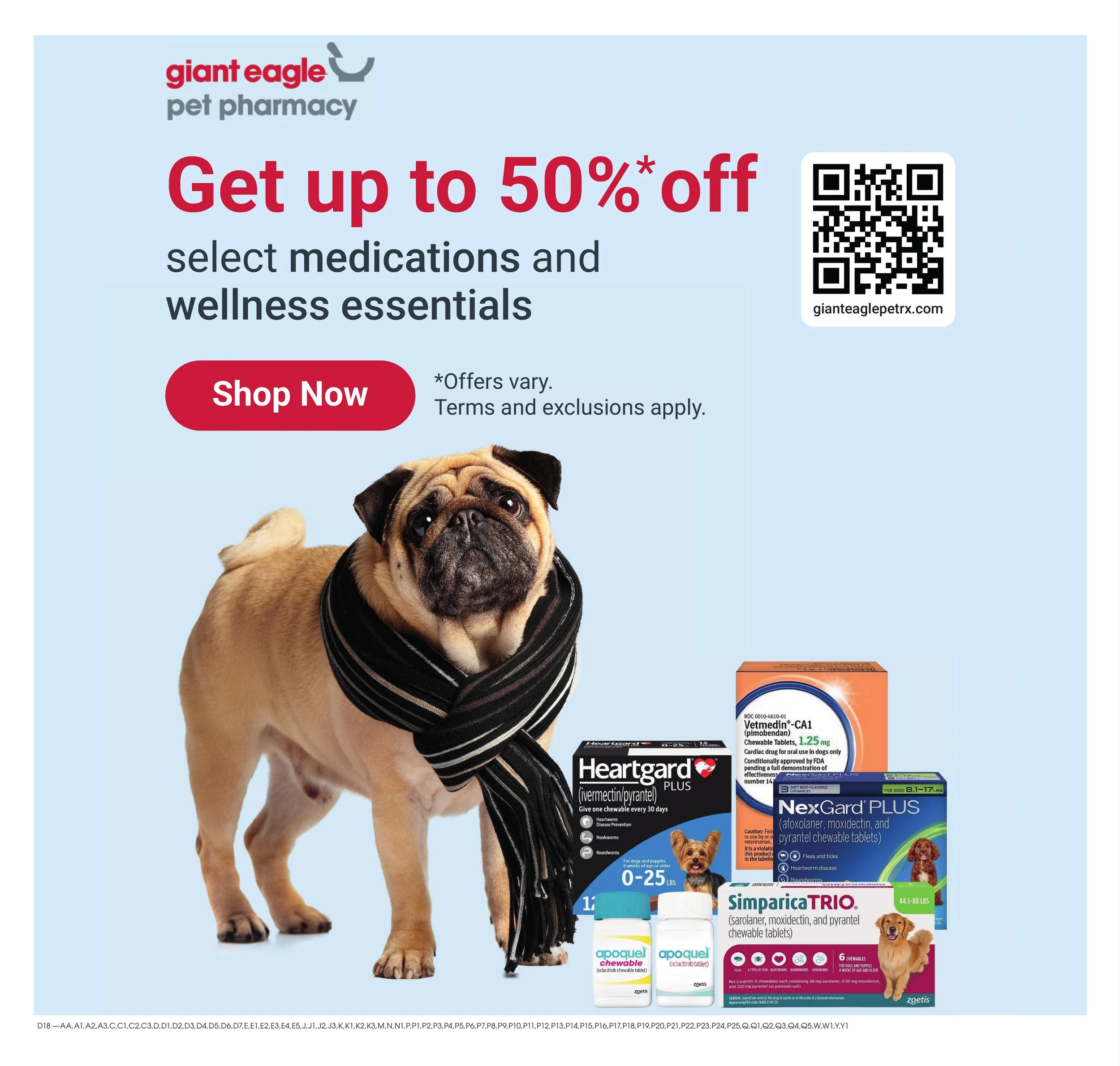 Giant Eagle Weekly Ad - Page 15