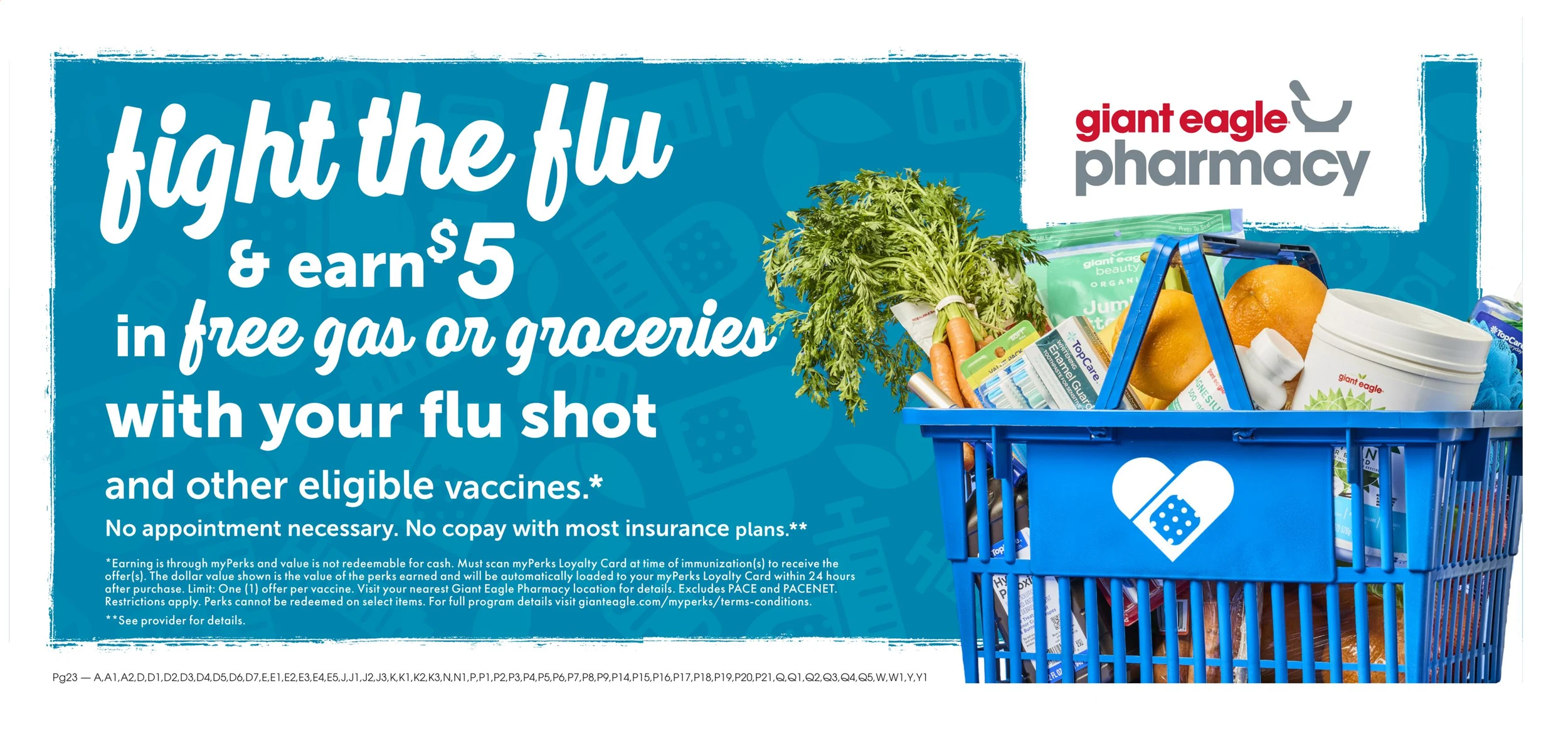 Giant Eagle Weekly Ad - Page 6