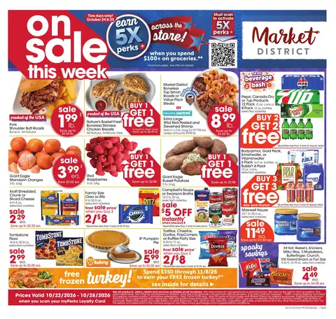 Weekly Ad