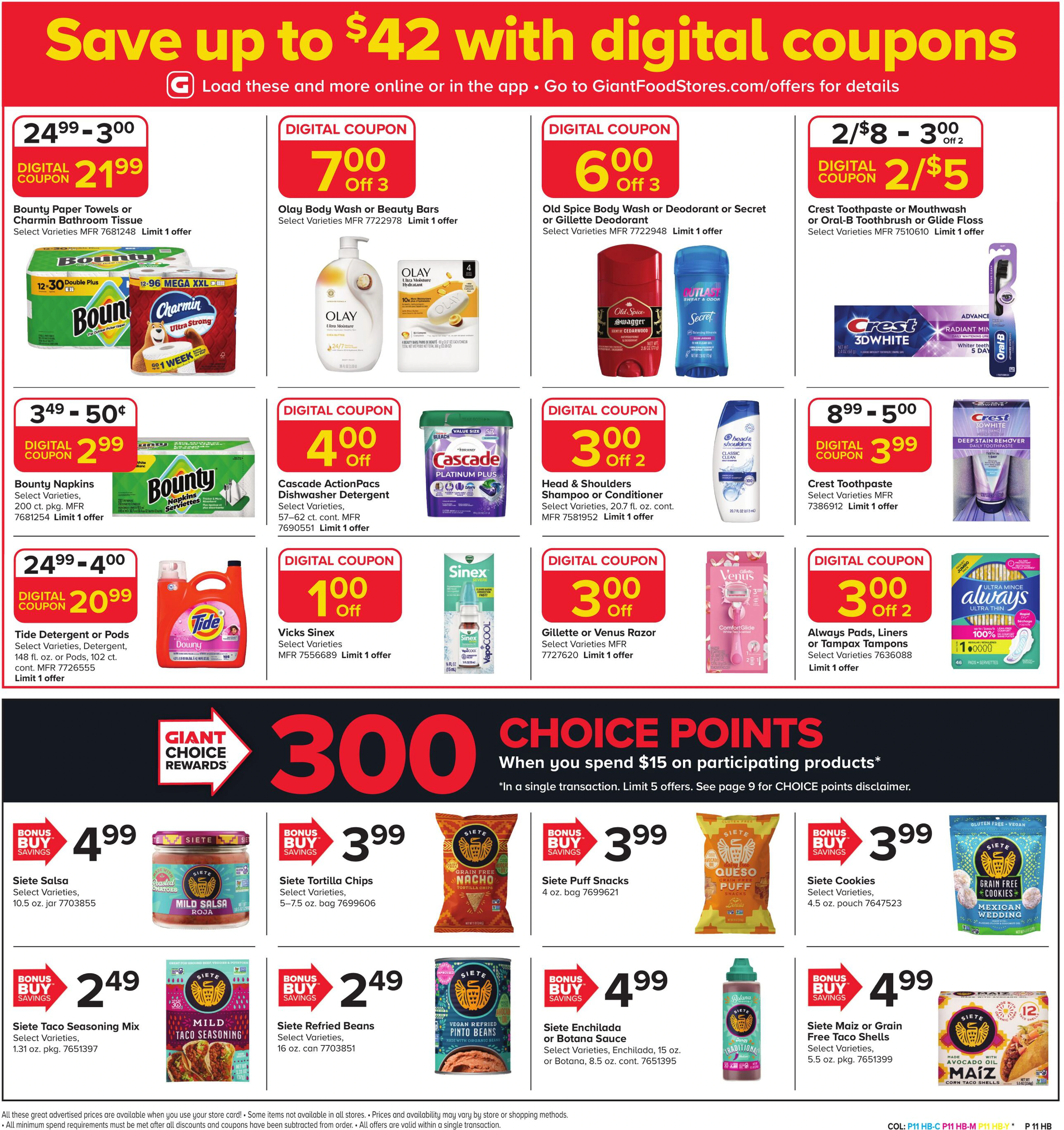 Flyer page 10