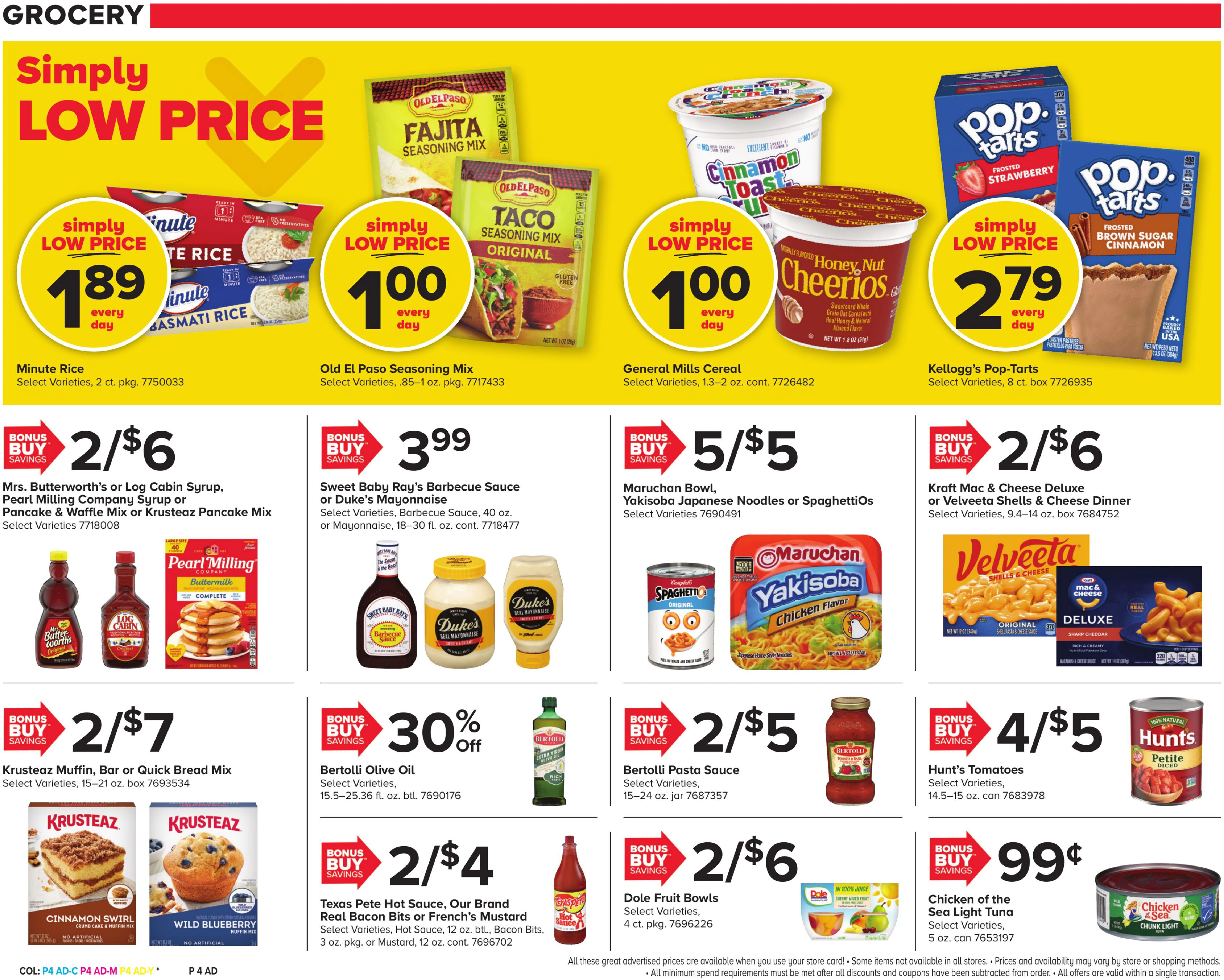 Flyer page 16