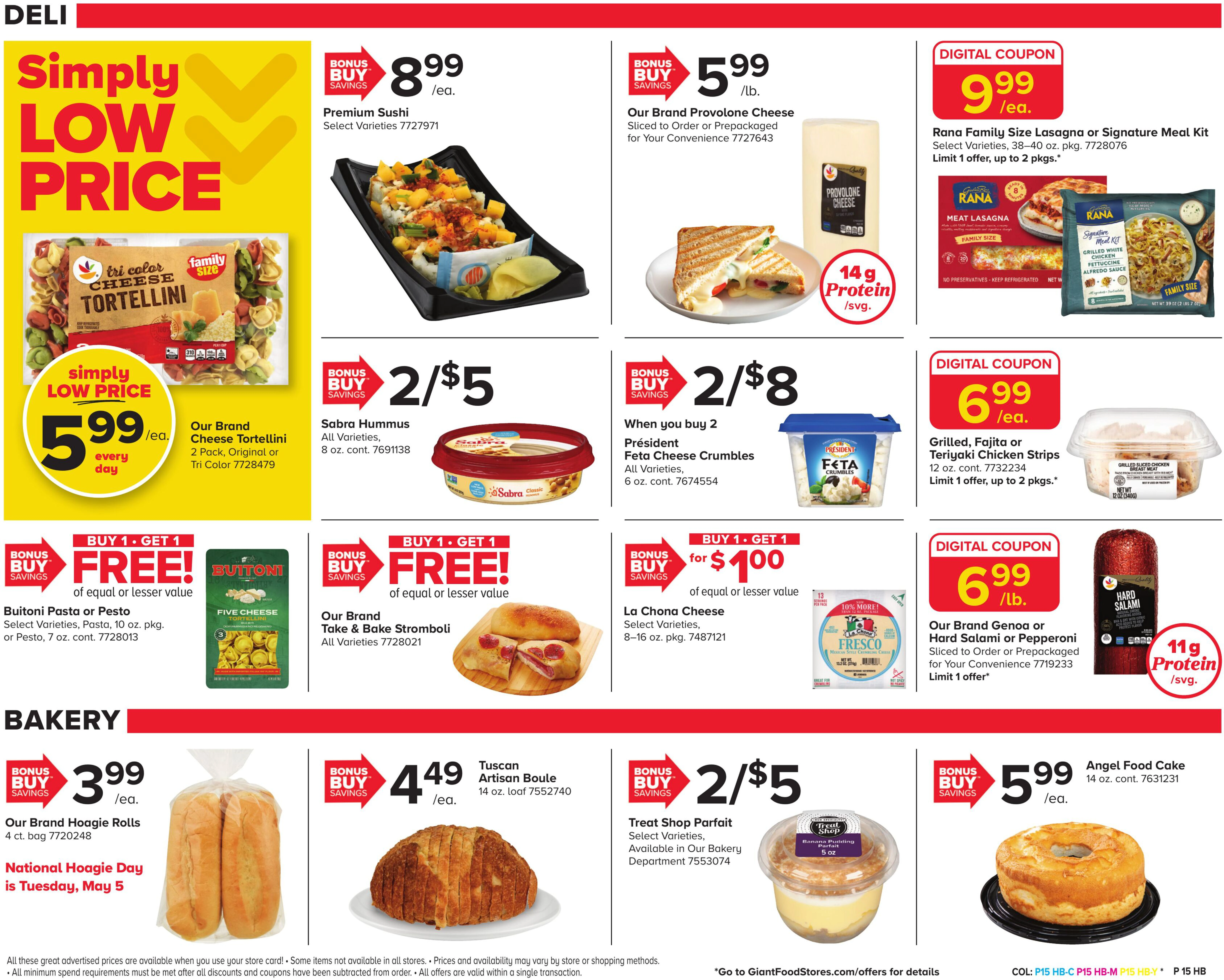 Flyer page 19
