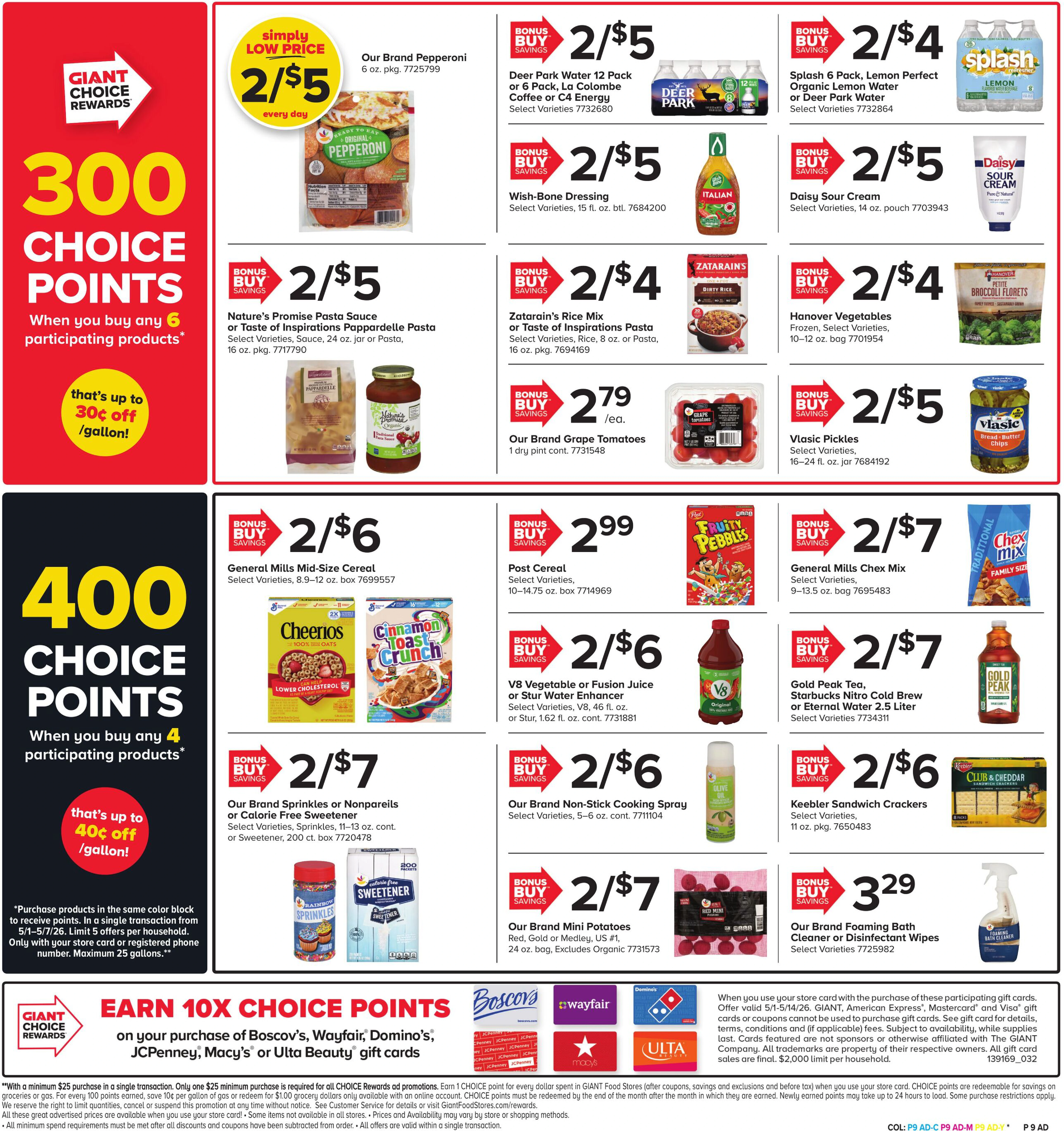 Flyer page 7