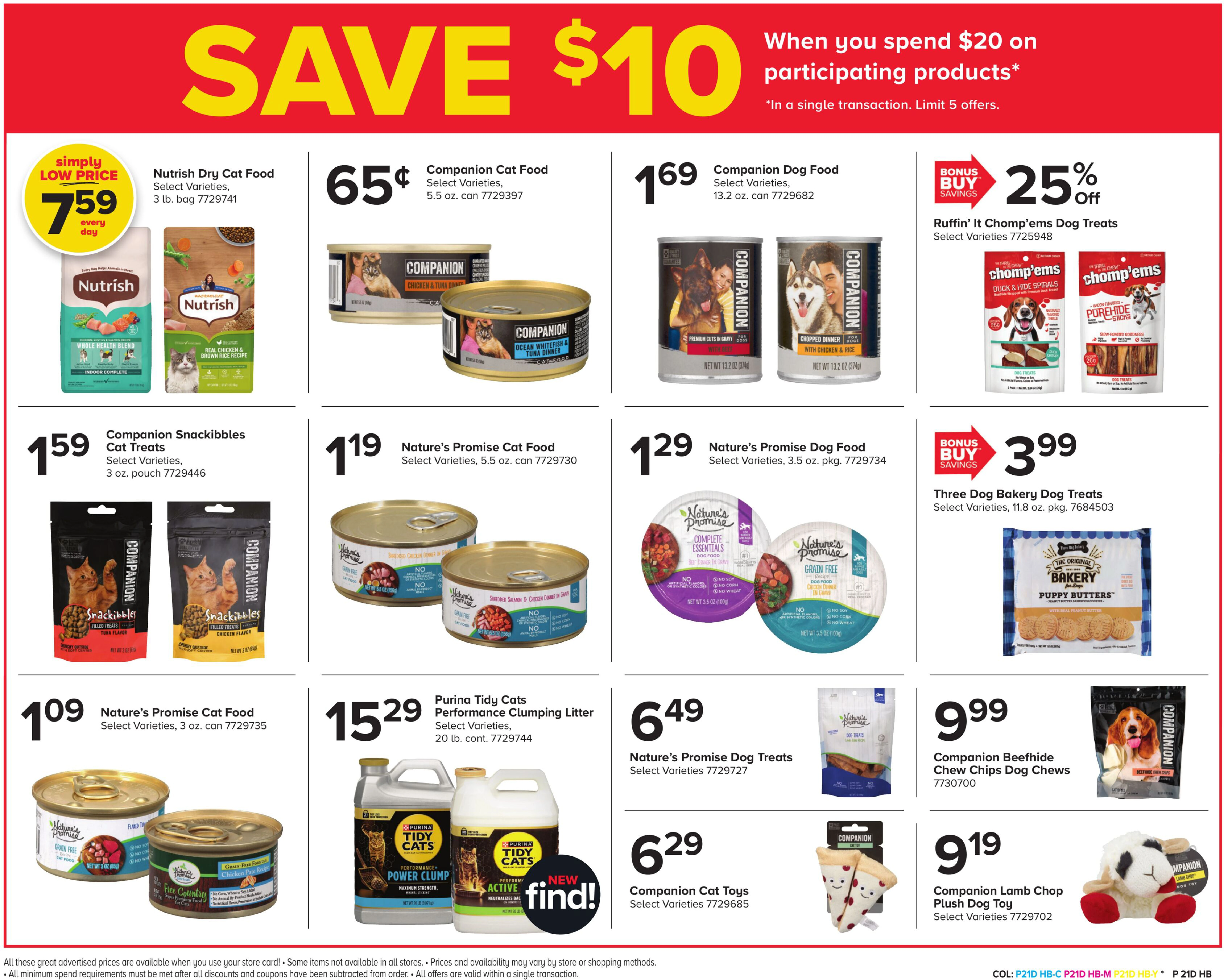 Flyer page 9