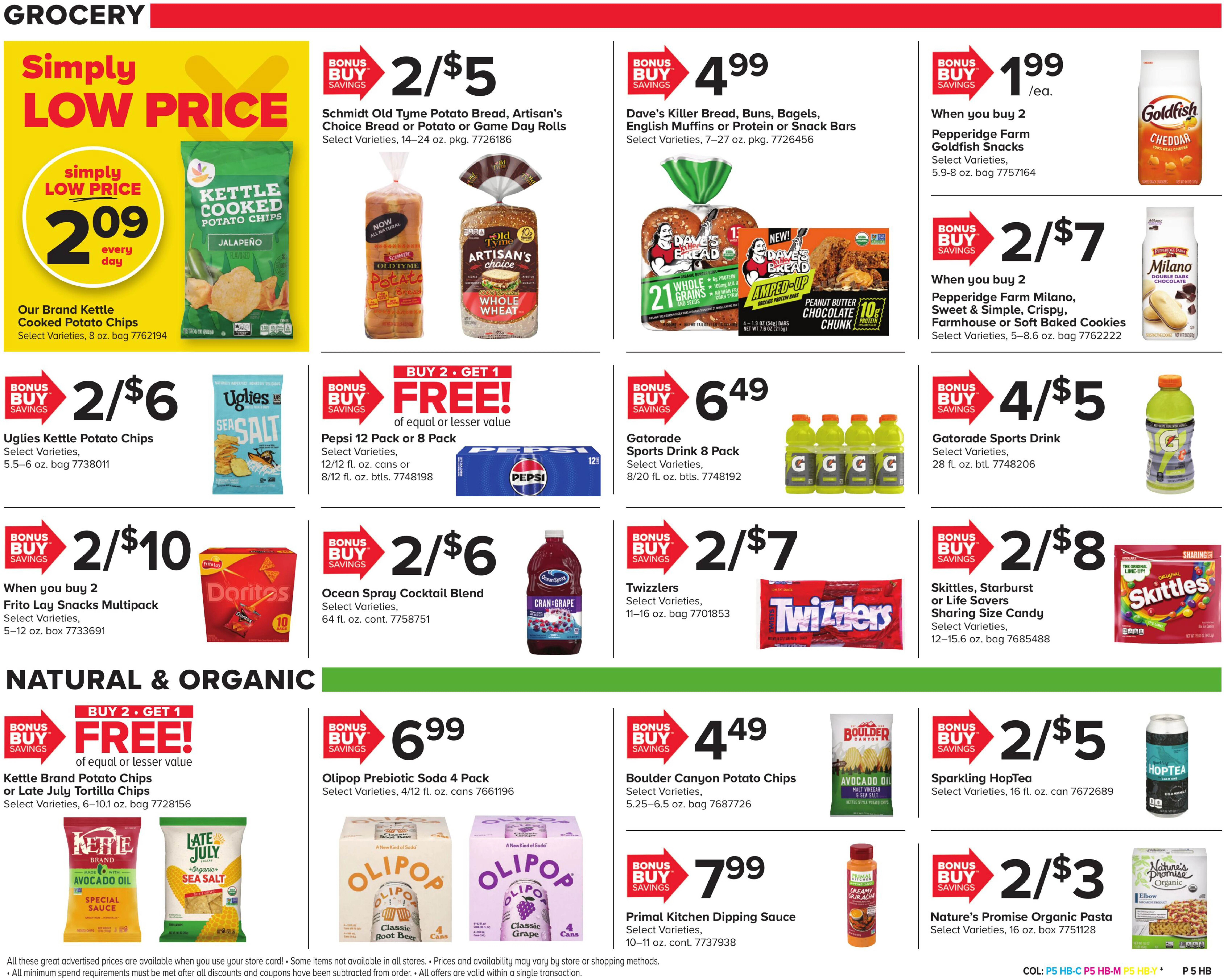 Flyer page 10