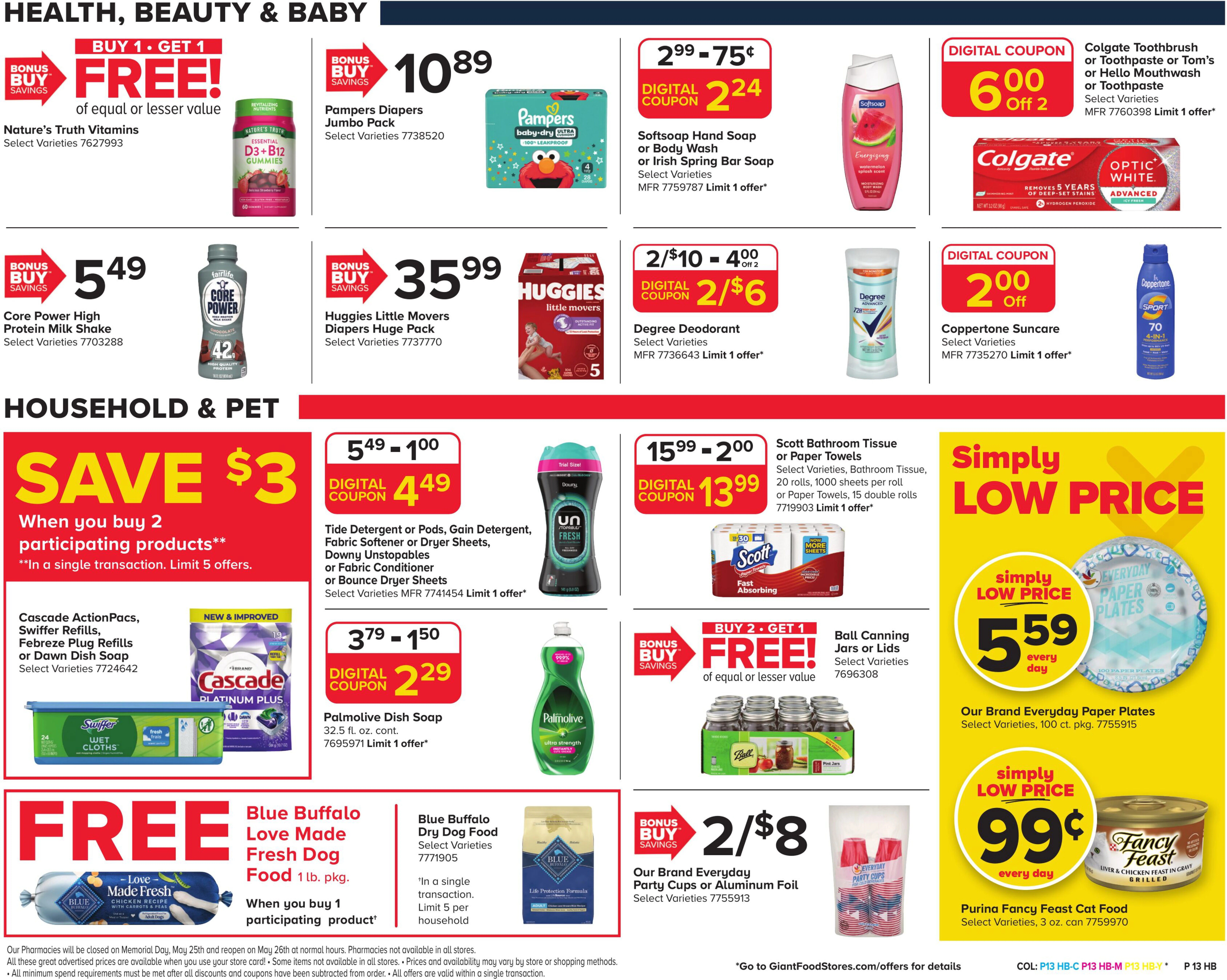 Flyer page 15