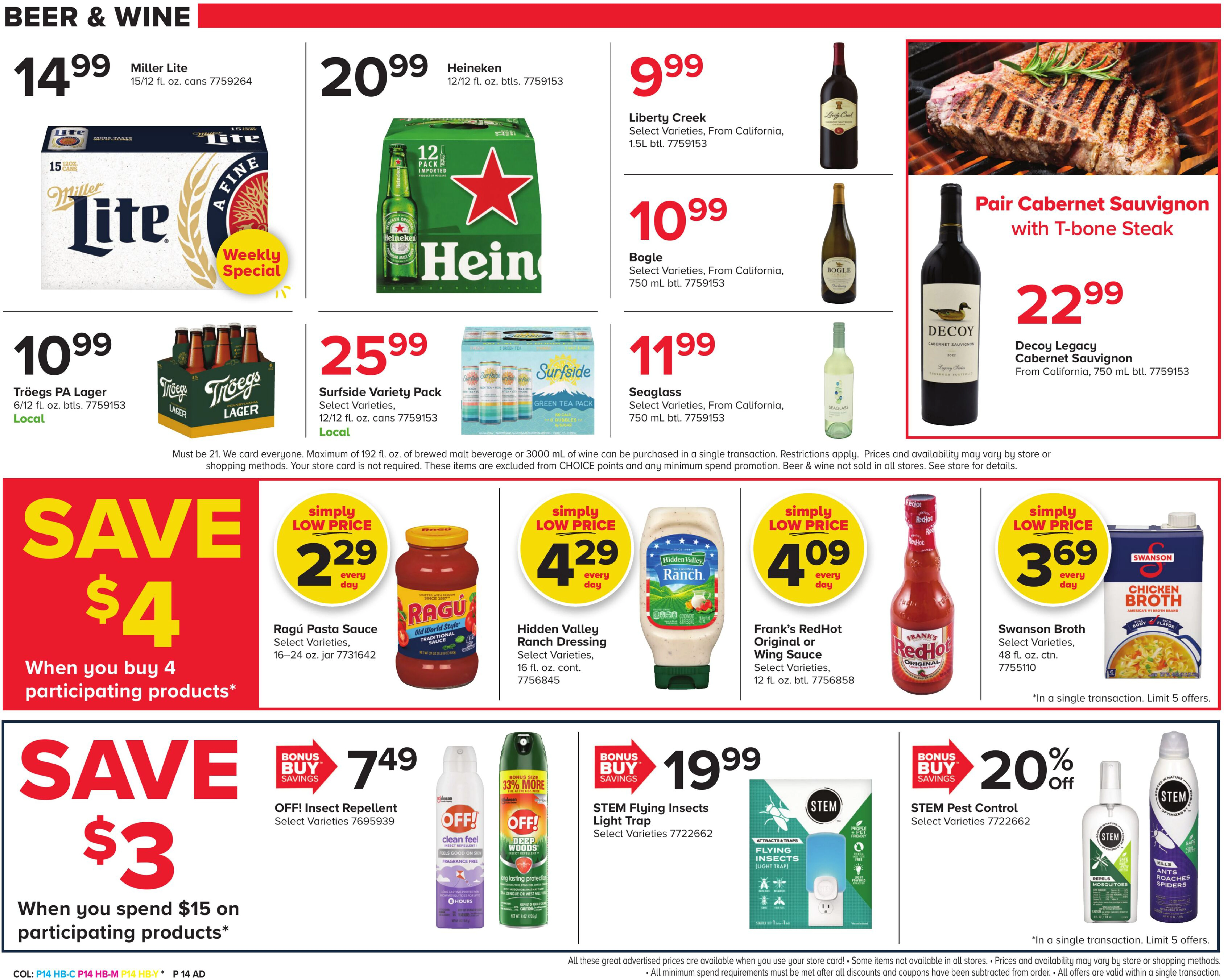 Flyer page 16