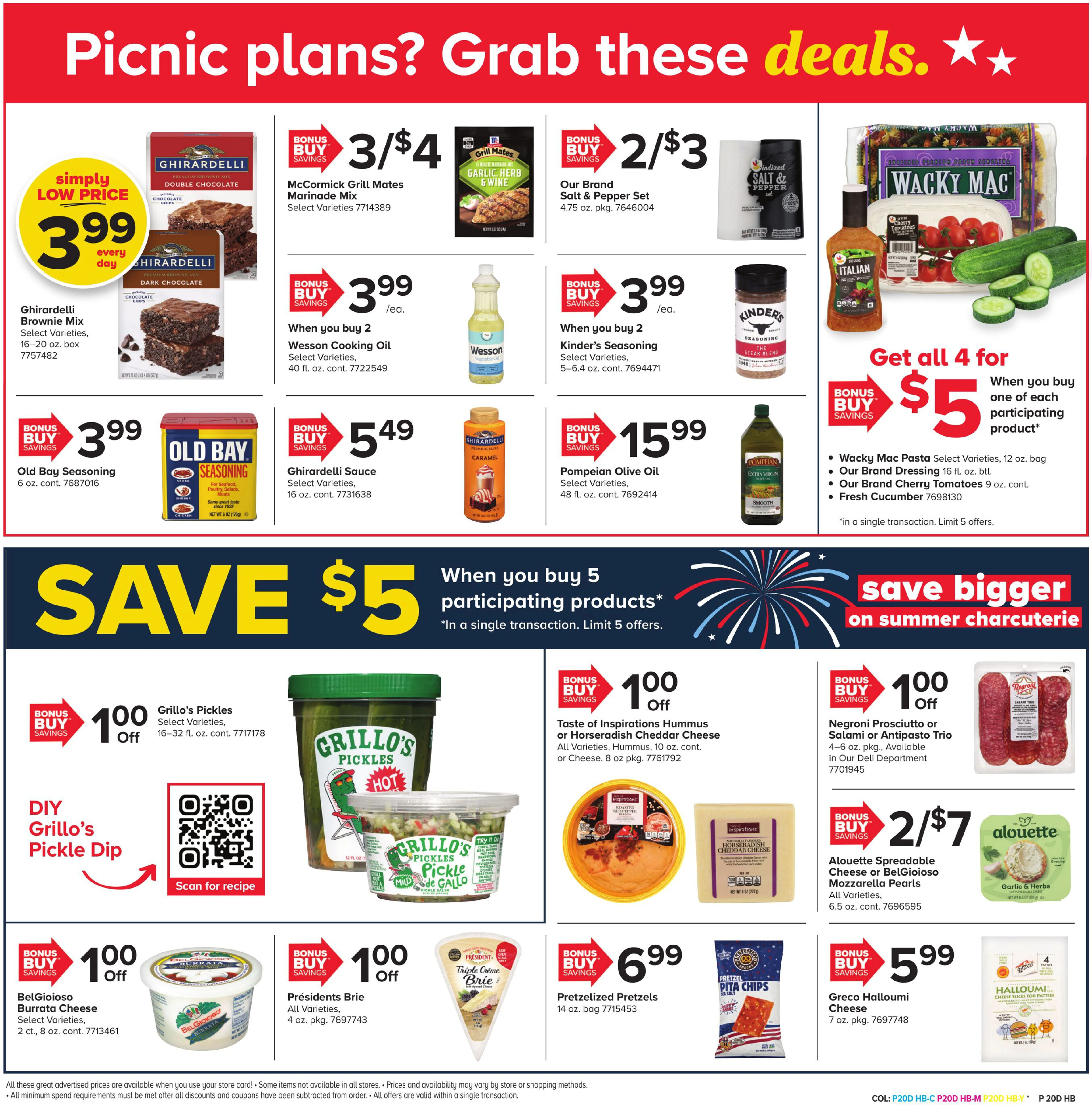 Flyer page 22