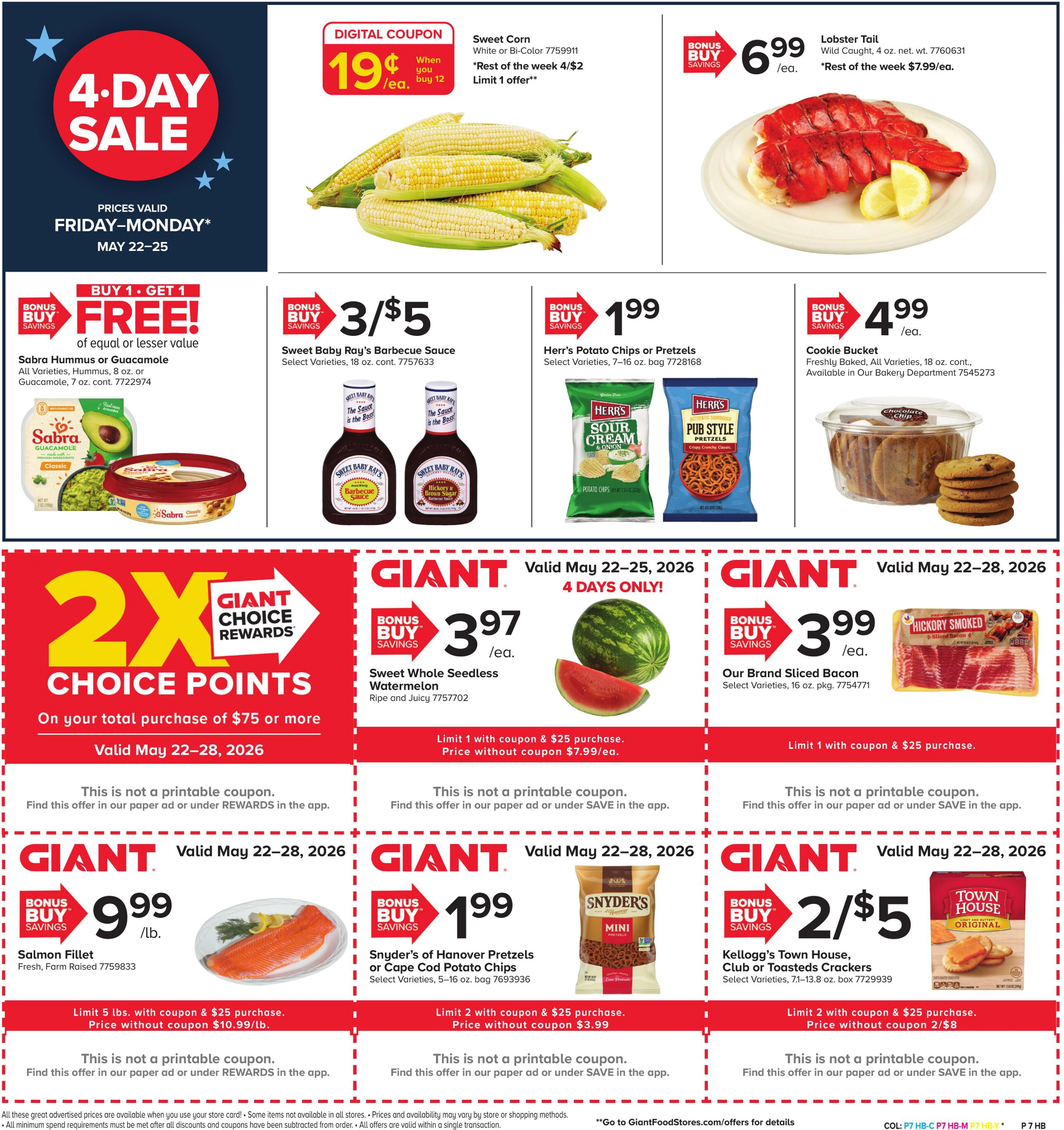 Flyer page 5