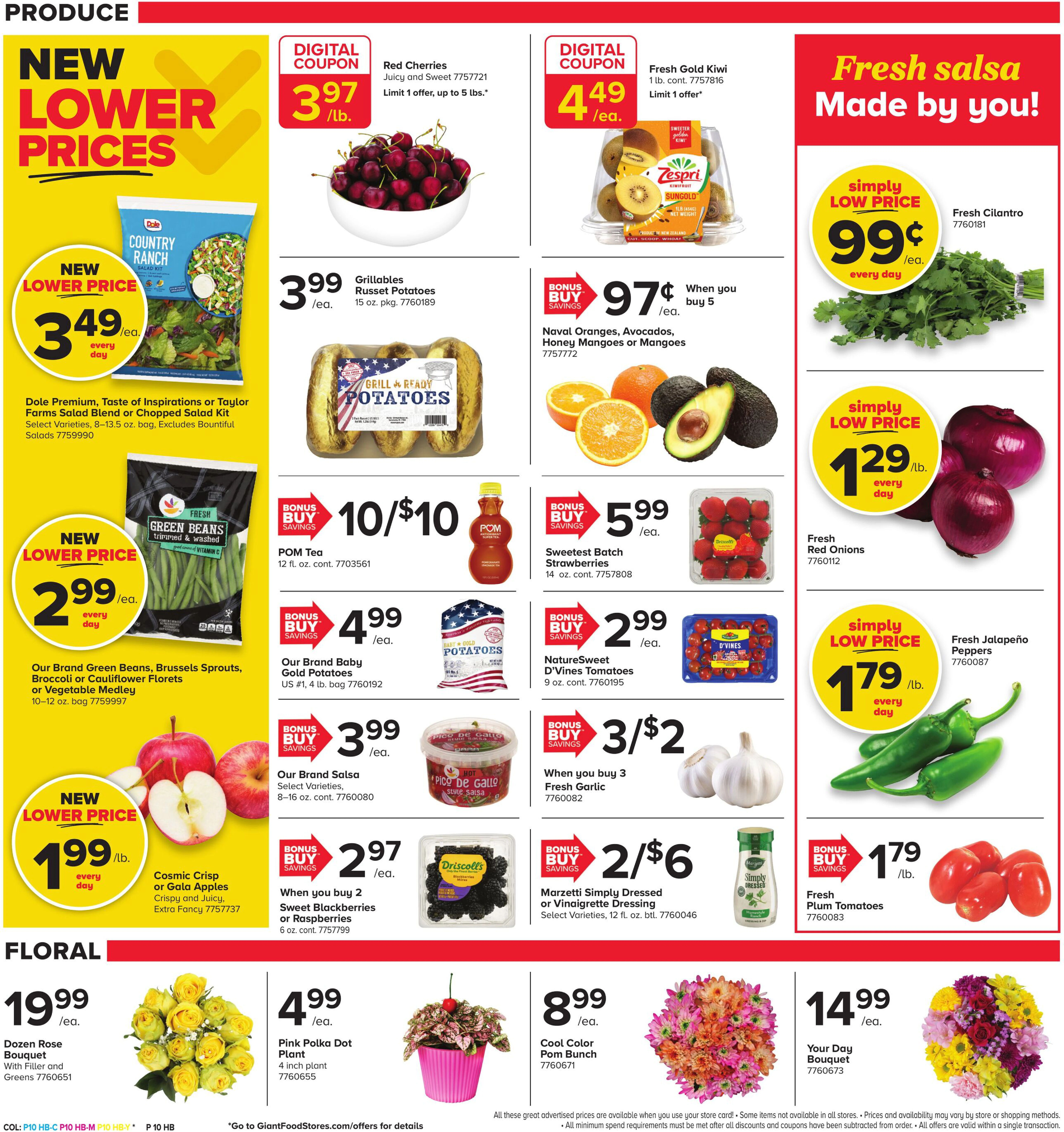 Flyer page 8