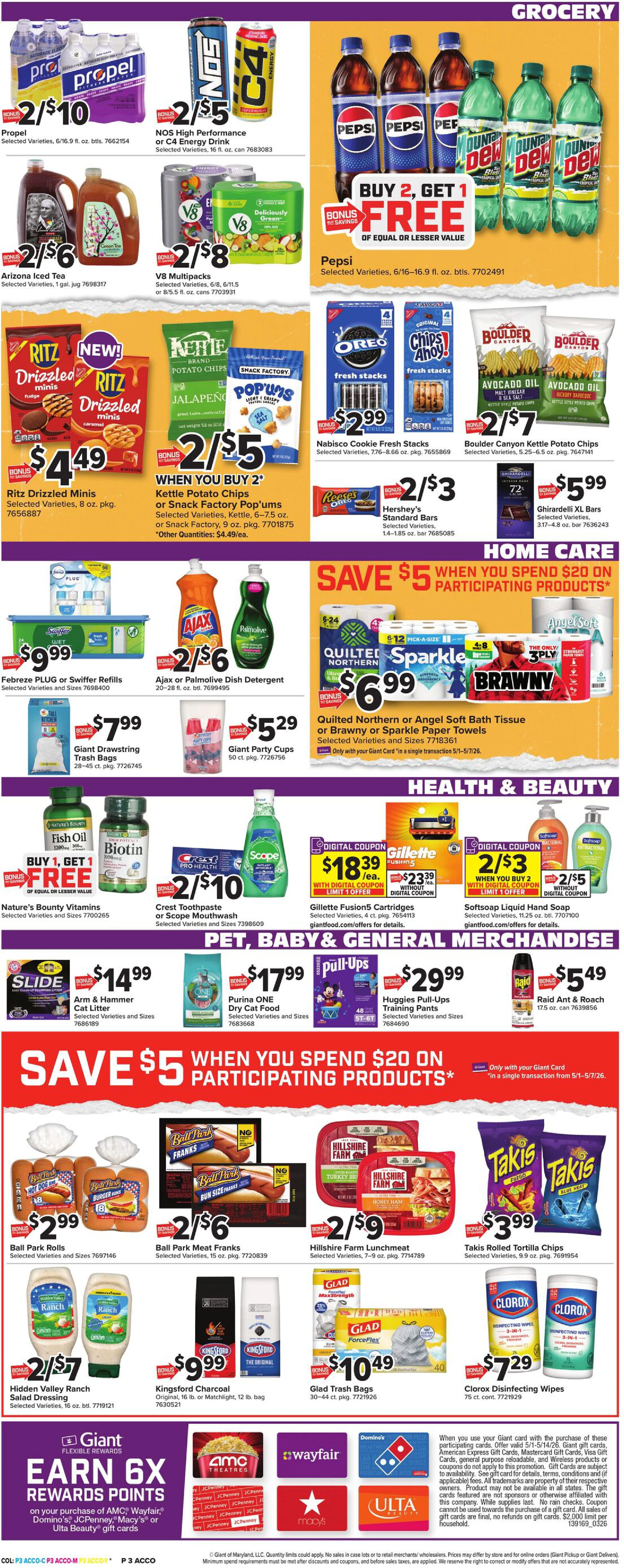 Flyer page 6