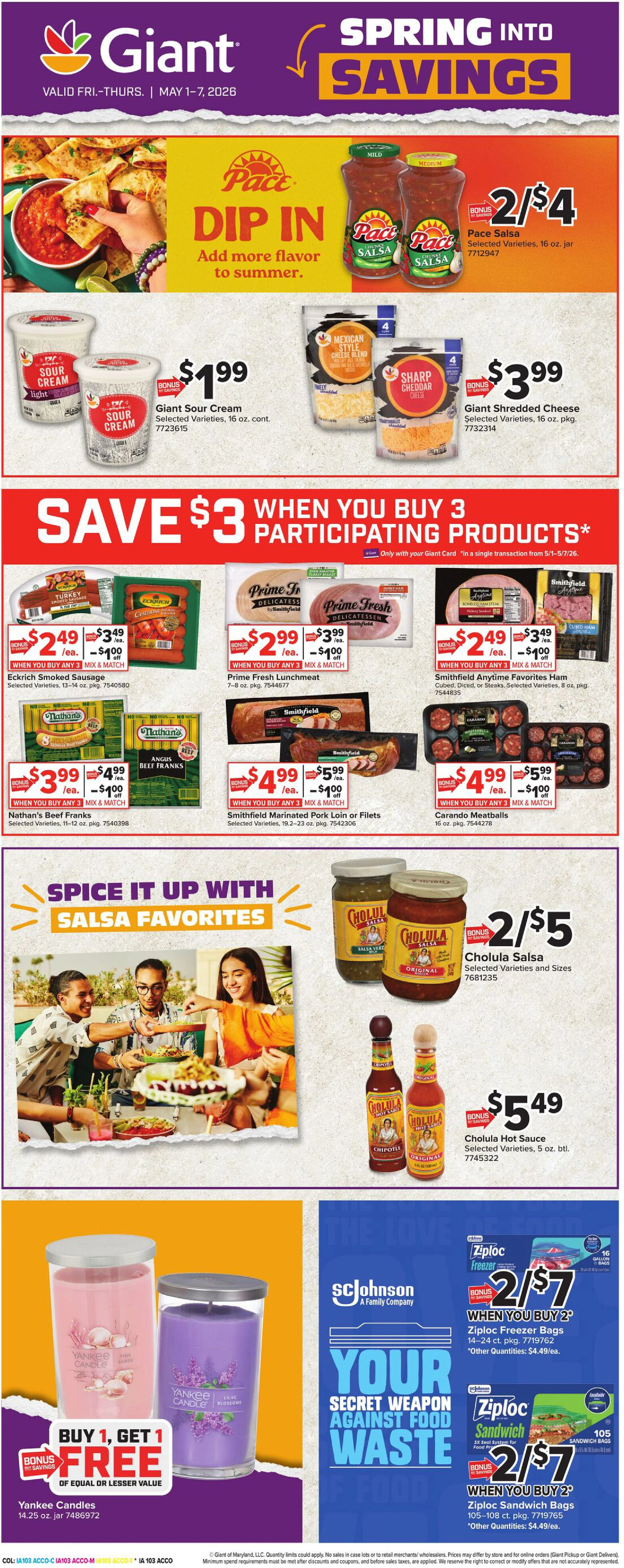 Flyer page 9