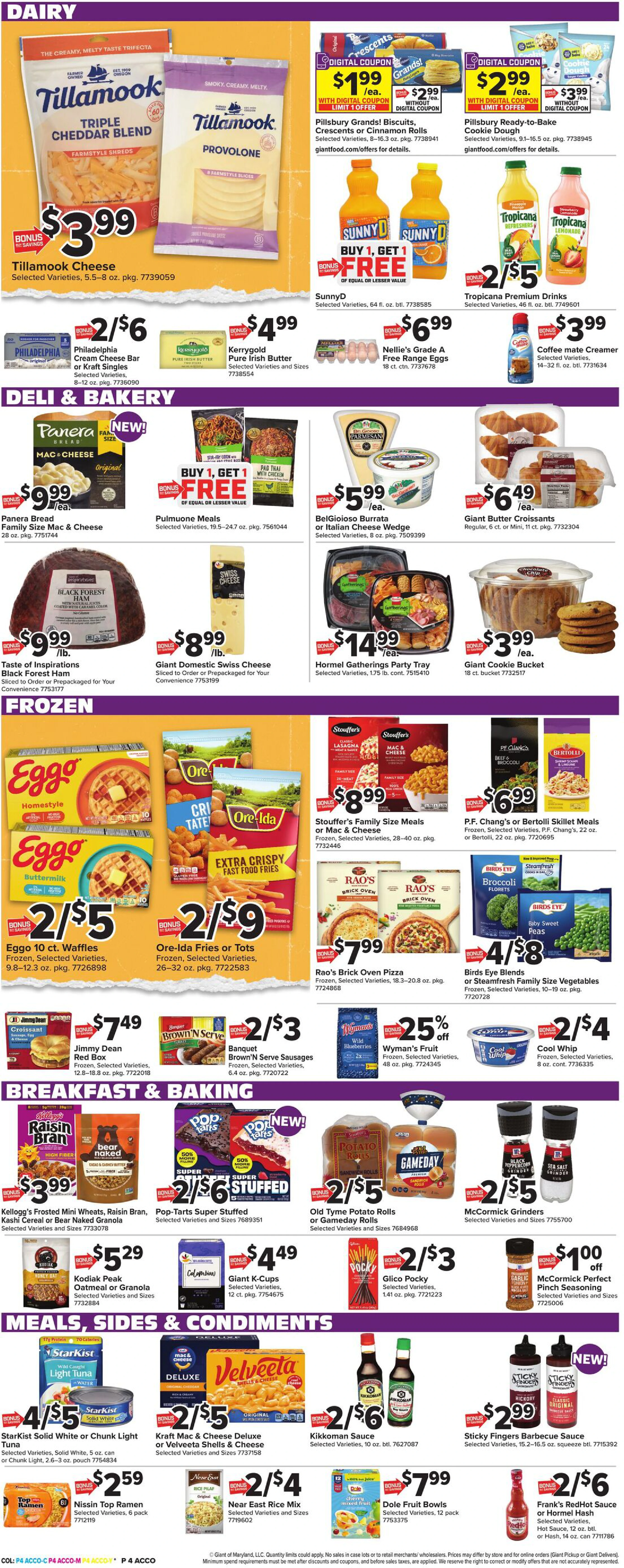 Flyer page 8