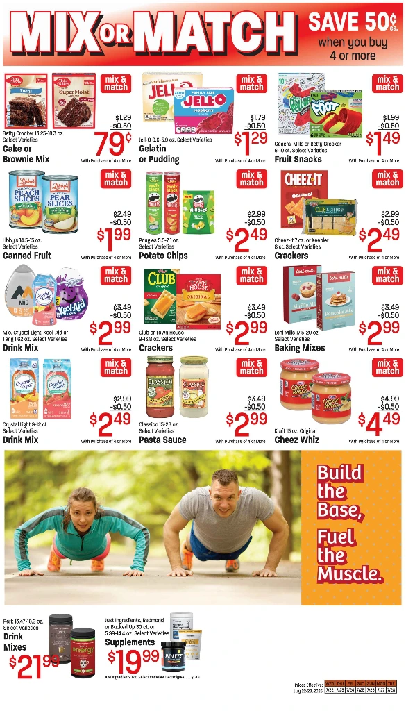 Flyer page 4