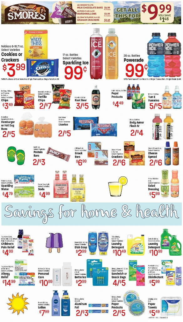Flyer page 5