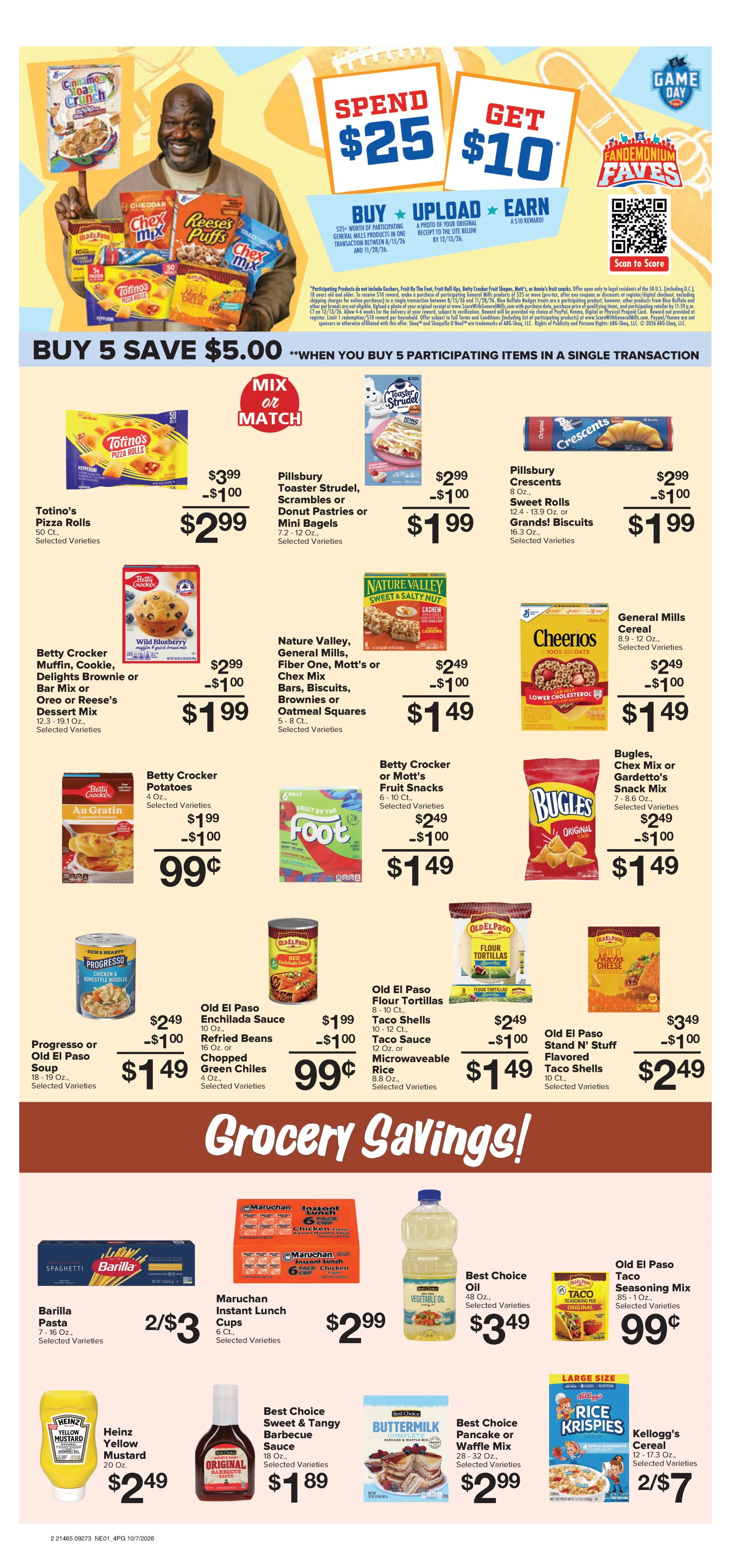 Gothenburg, NE Current Ad - Page 2