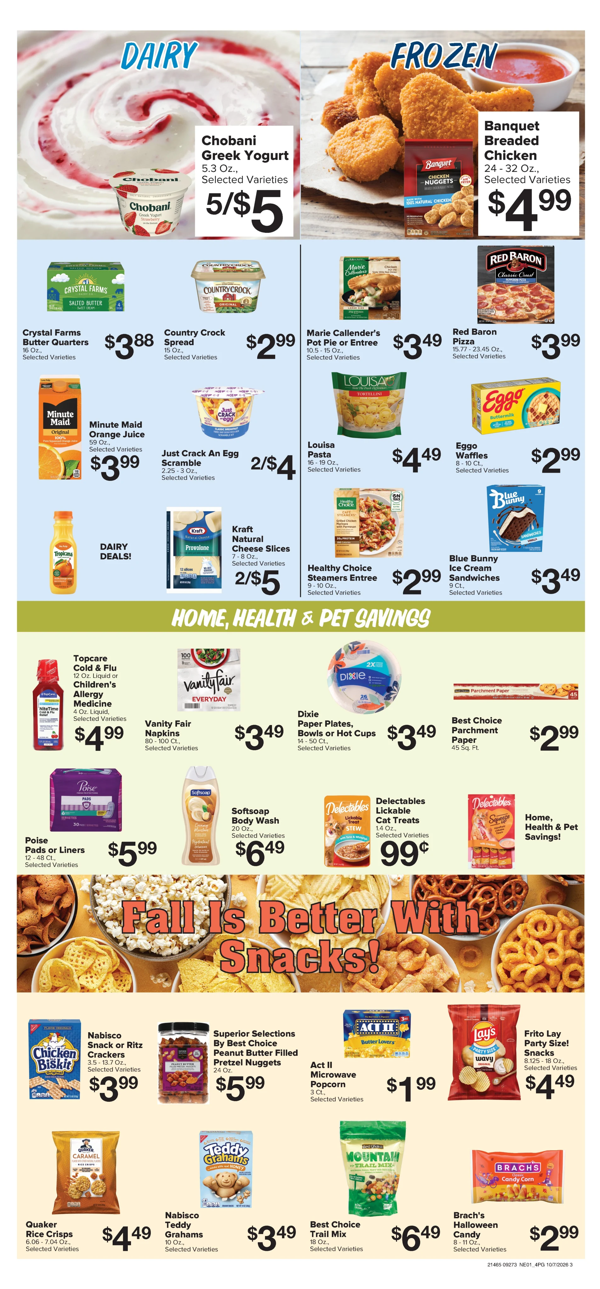 Gothenburg, NE Current Ad - Page 3