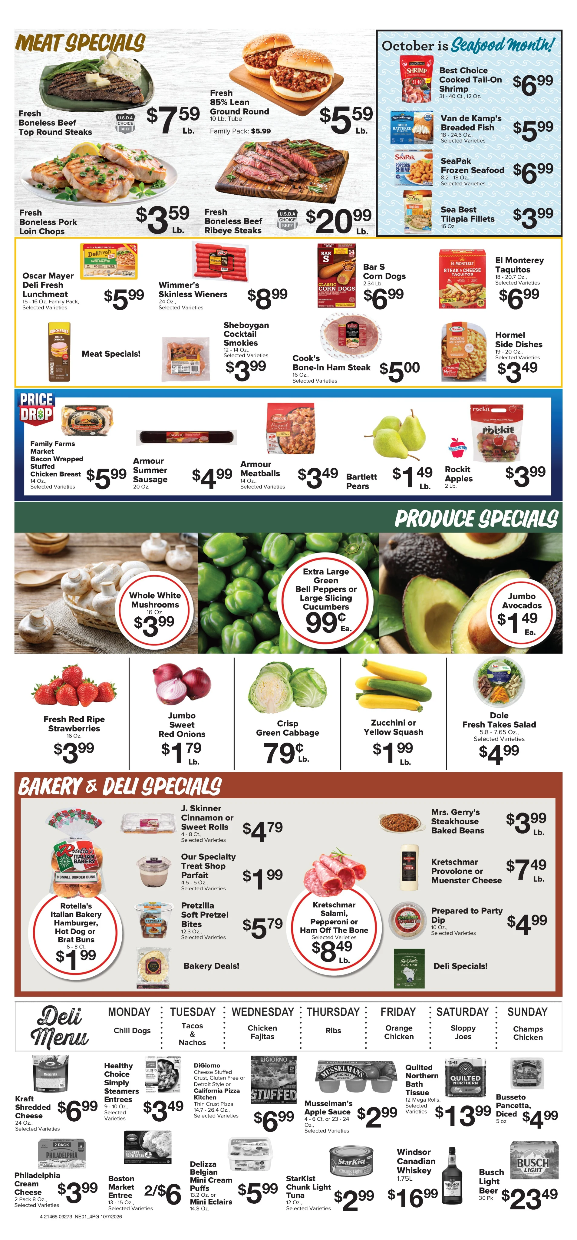 Gothenburg, NE Current Ad - Page 4