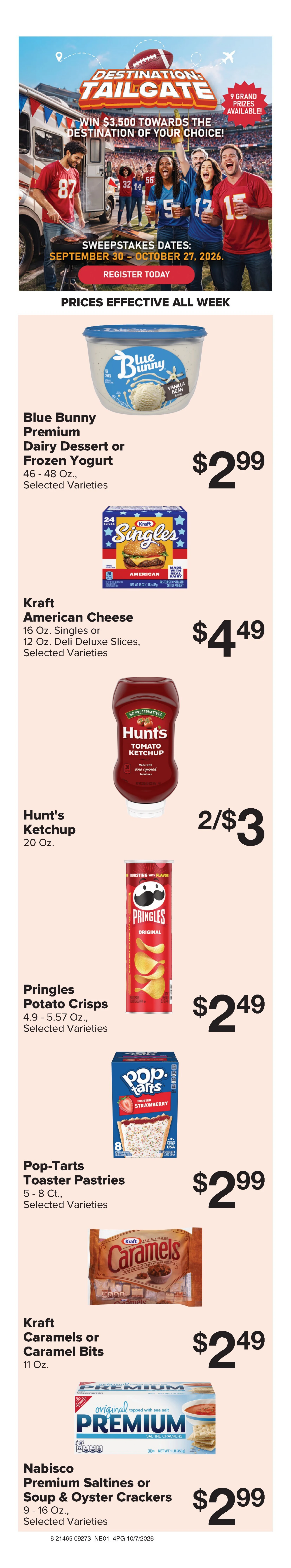 Gothenburg, NE Current Ad - Page 6