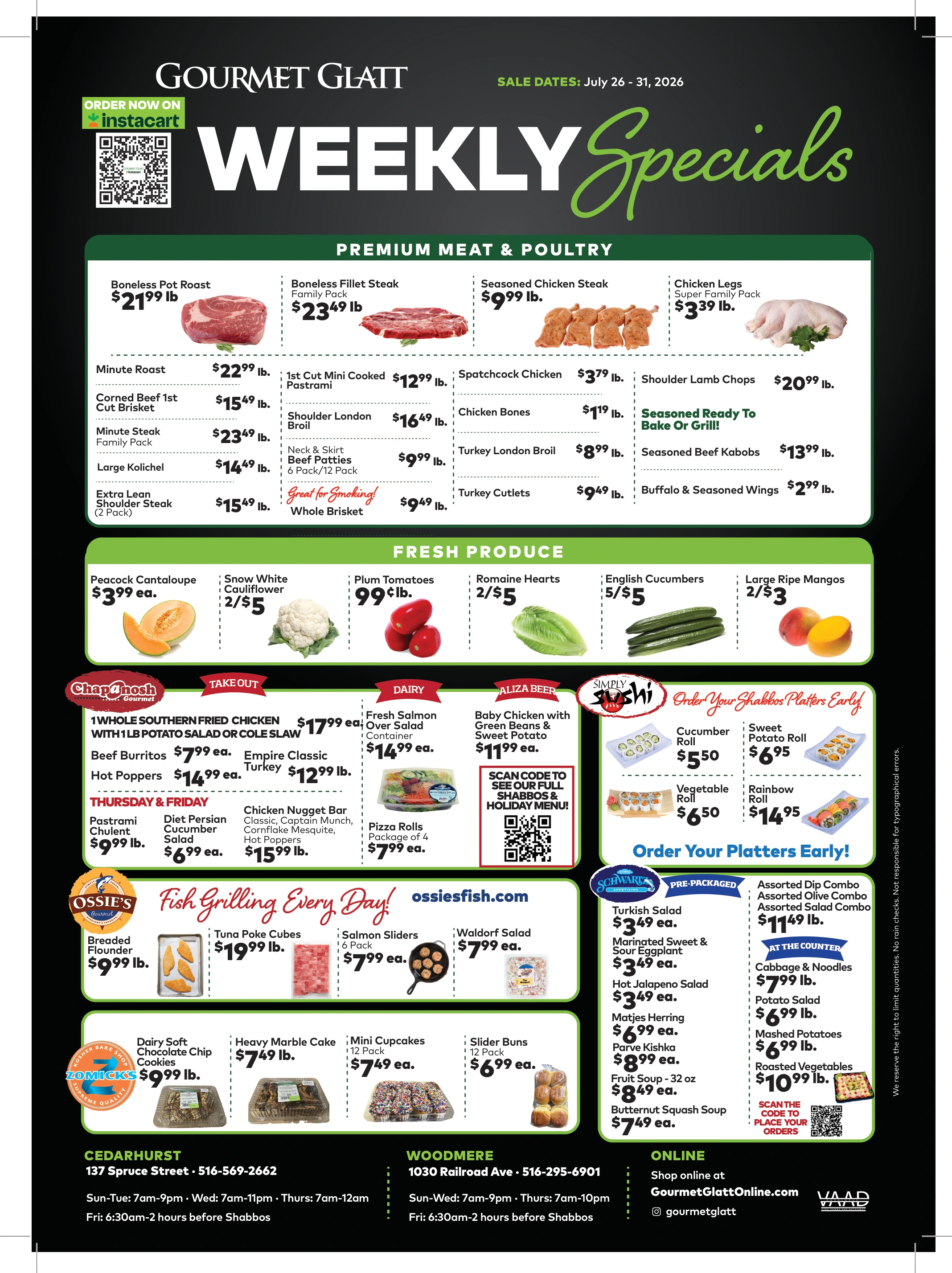Flyer page 2