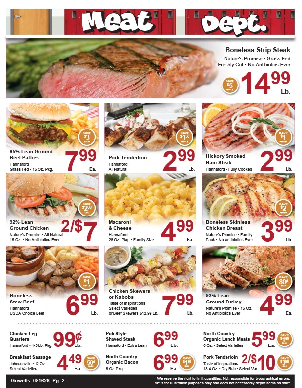 Flyer page 2