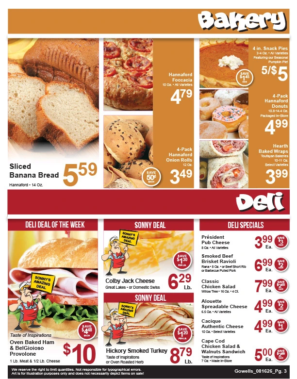 Flyer page 3