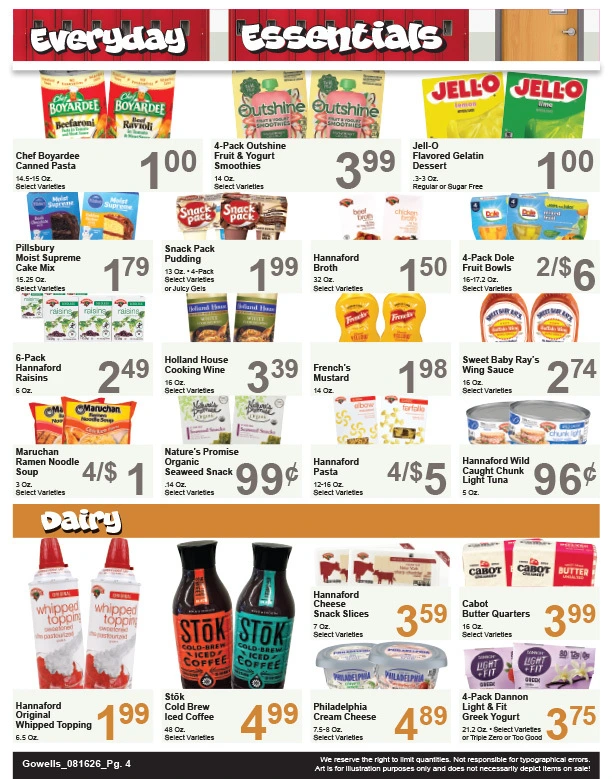 Flyer page 4