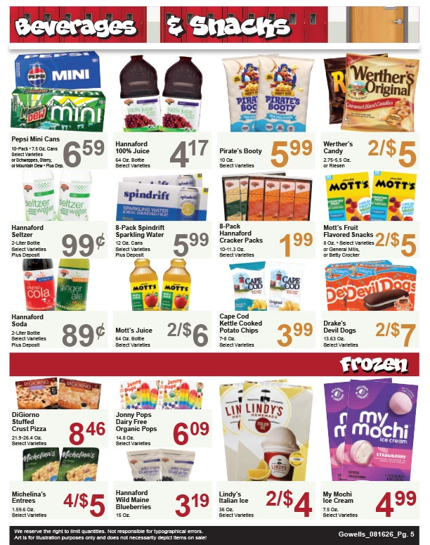 Flyer page 5