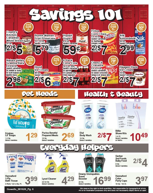 Flyer page 6