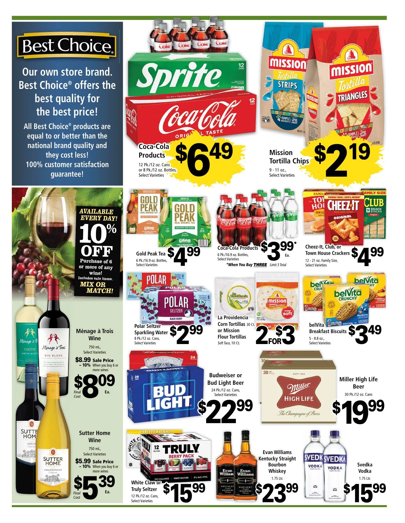 Grand Central Apple Market Weekly Ads - Page 6