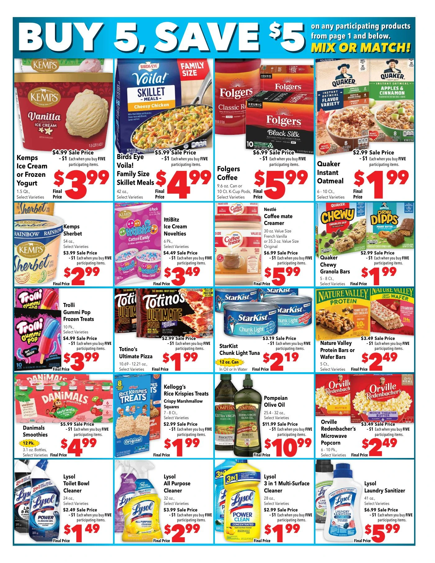 Flyer page 2