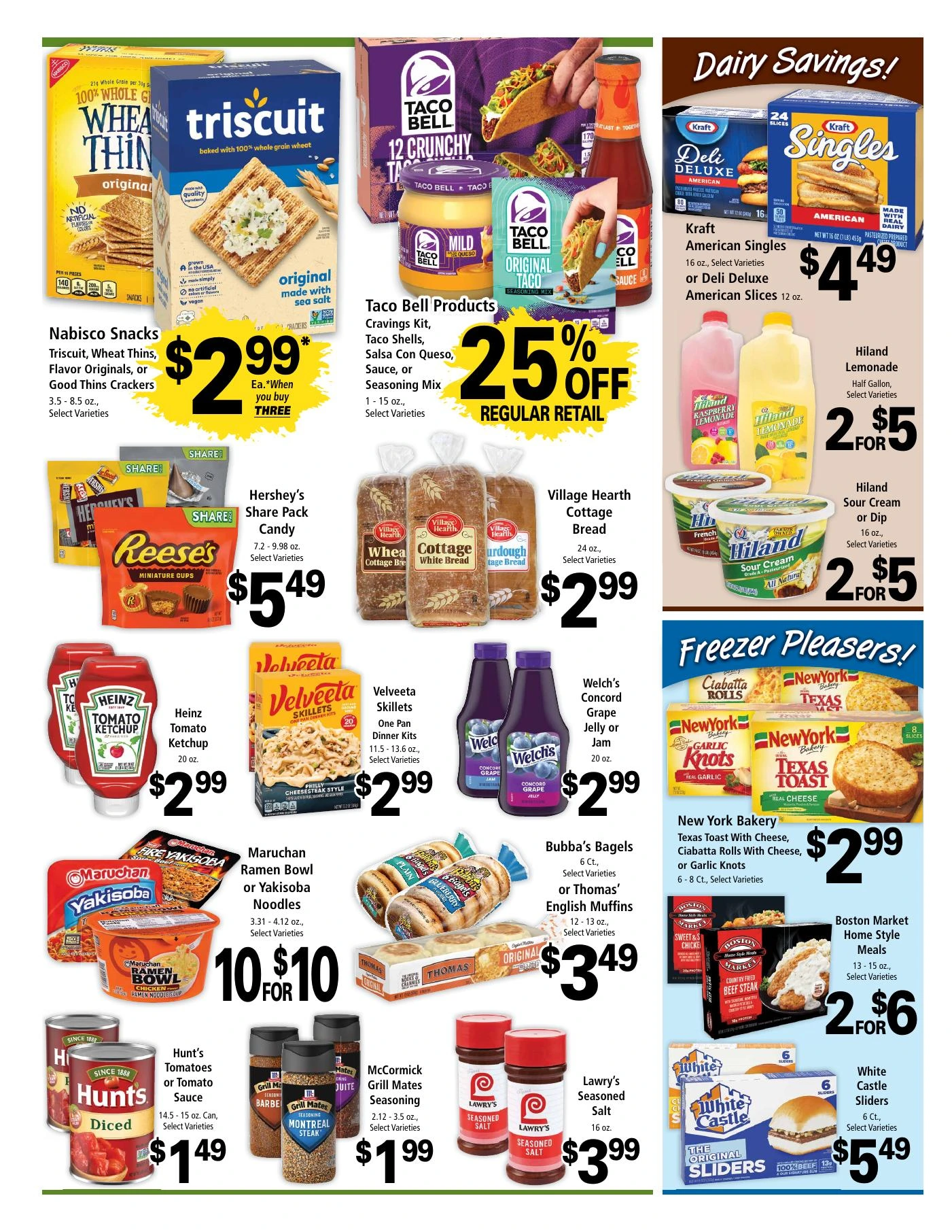 Flyer page 3