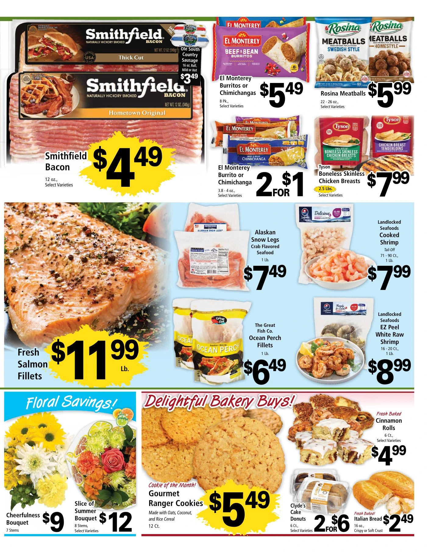 Flyer page 5