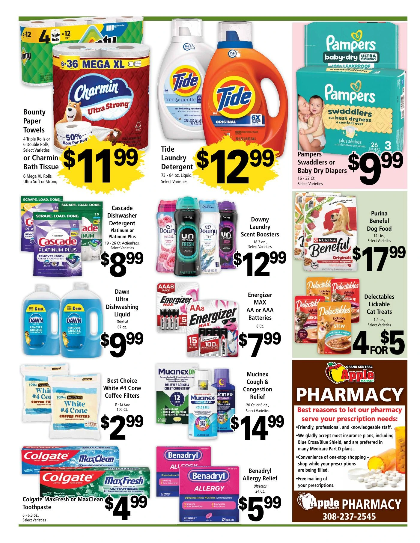 Flyer page 7