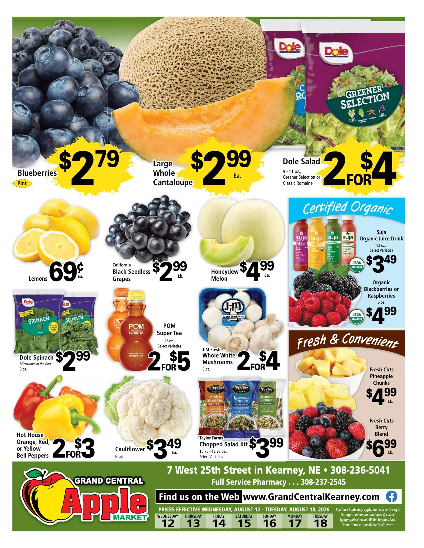 Flyer page 8