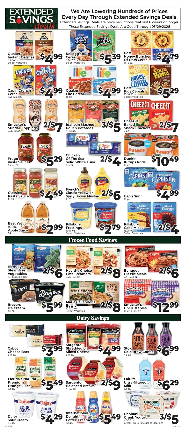 Flyer page 5