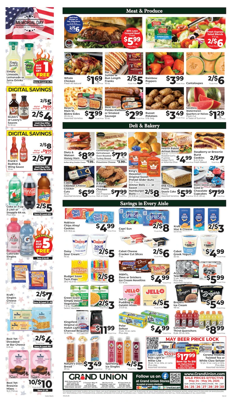 Flyer page 2
