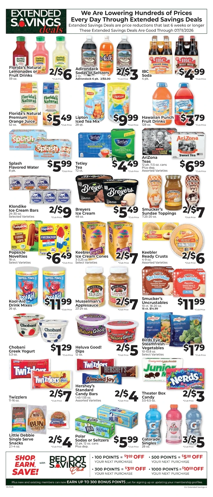 Flyer page 8