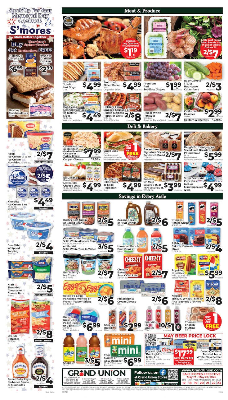 Flyer page 2