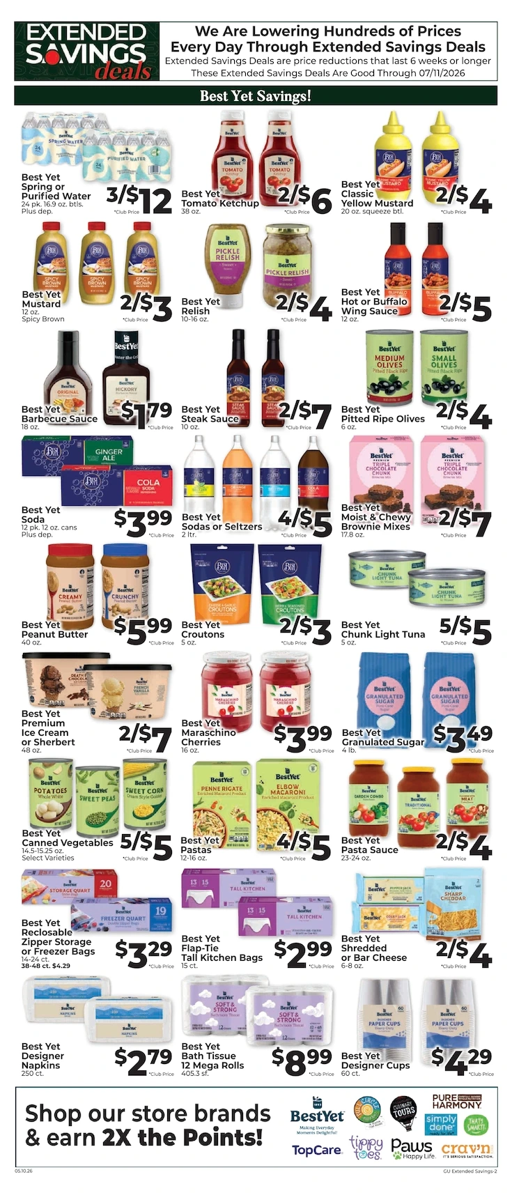 Flyer page 6