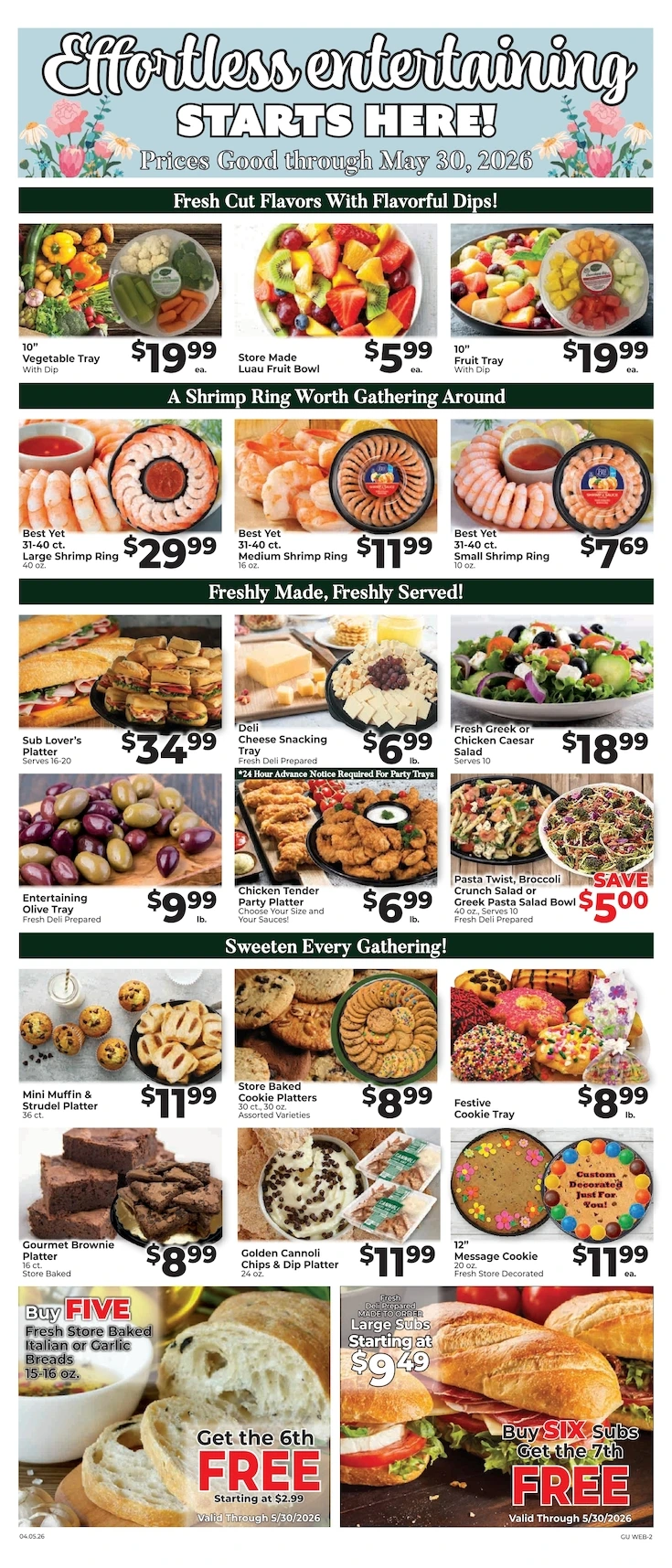 Flyer page 9