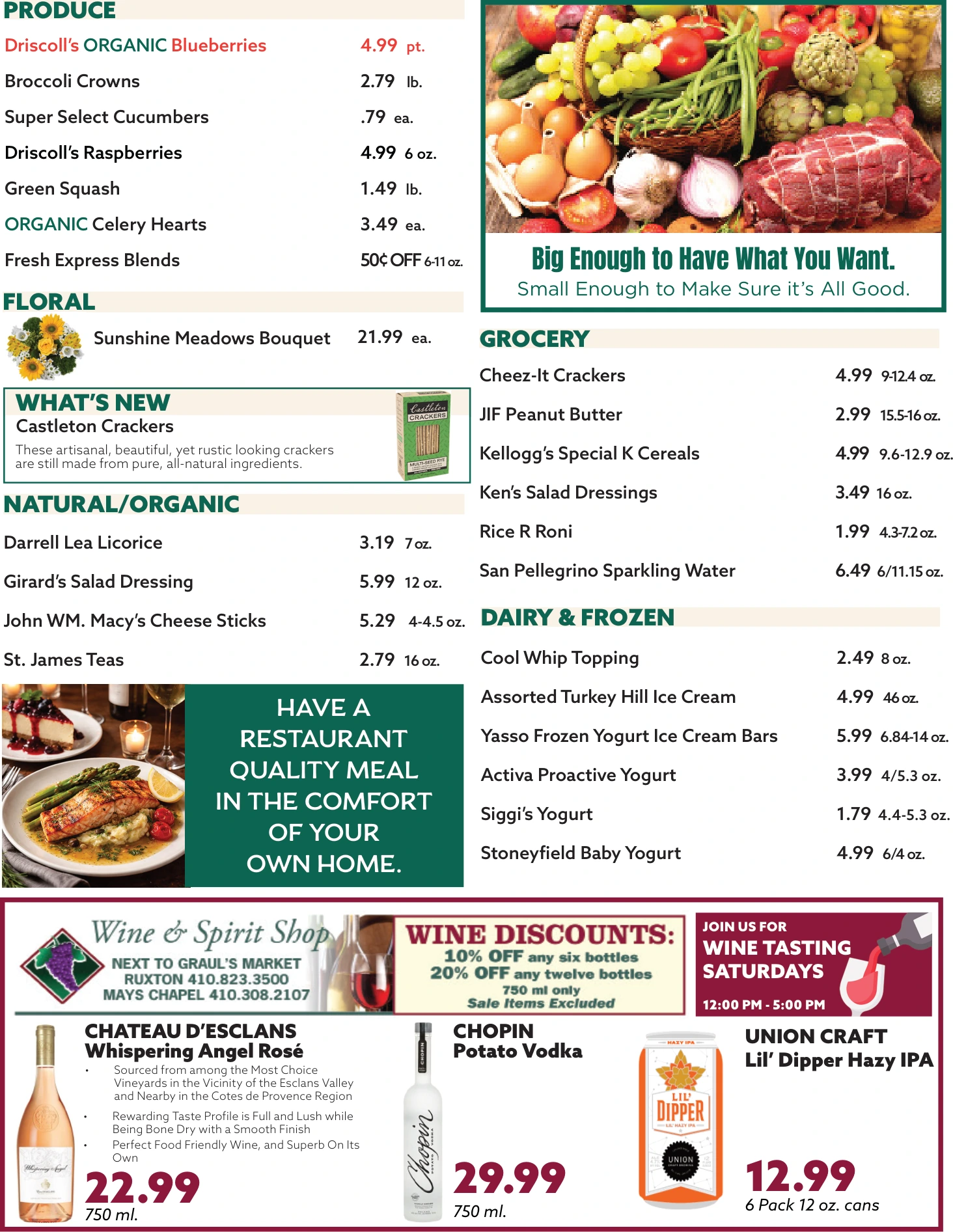 Flyer page 2