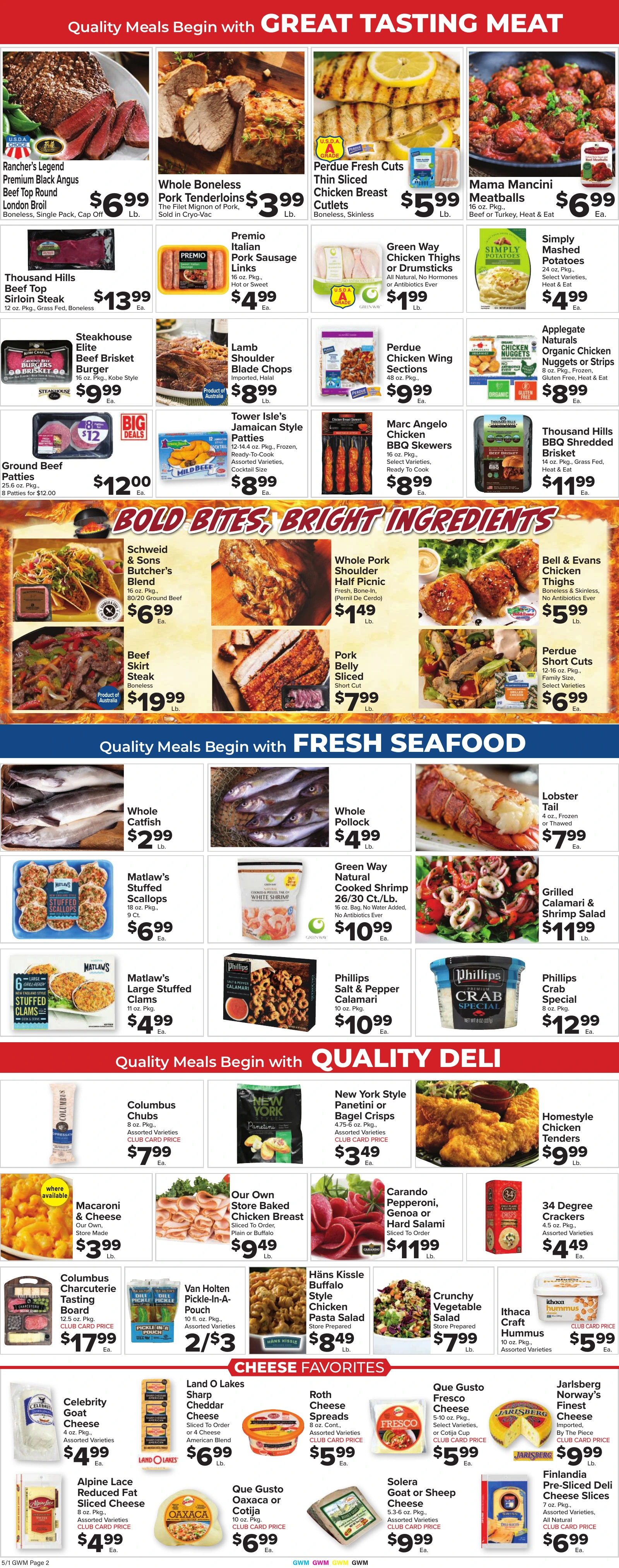 Flyer page 4