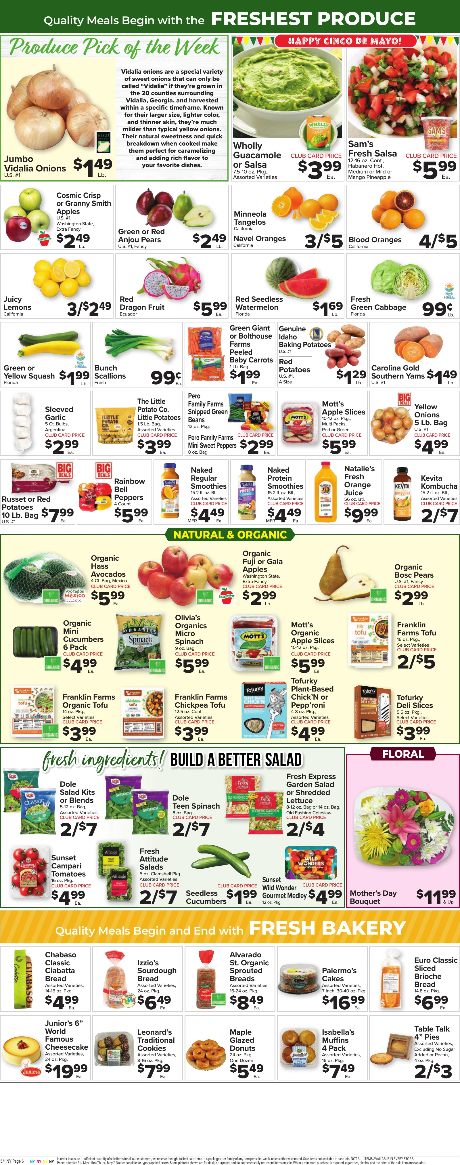Flyer page 8