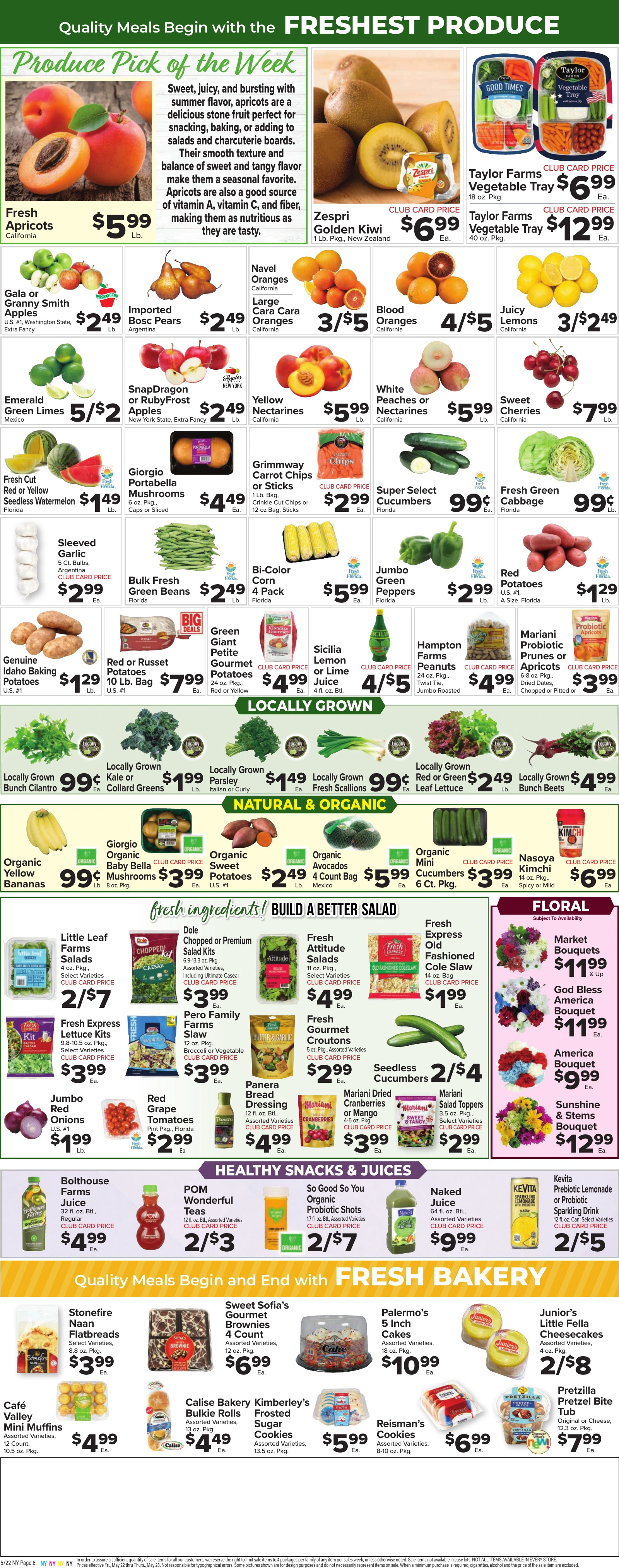 Flyer page 10
