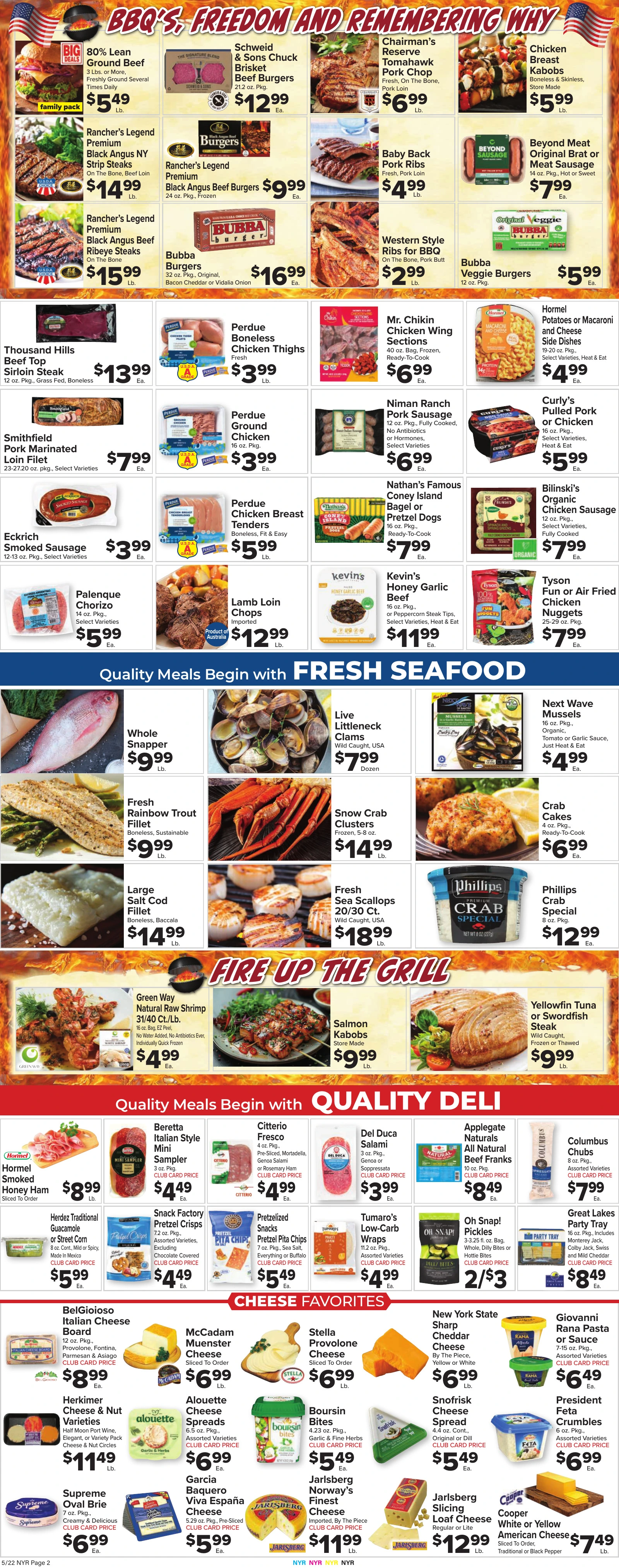 Flyer page 4