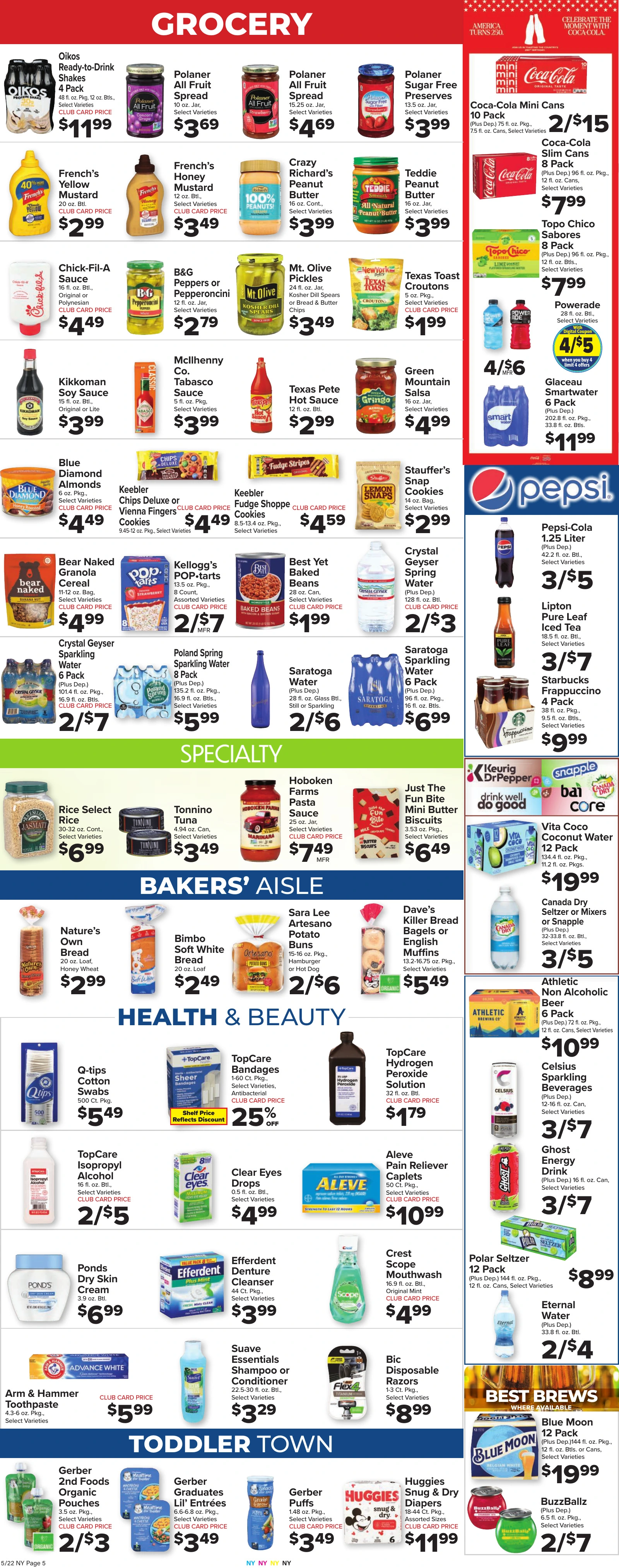 Flyer page 9