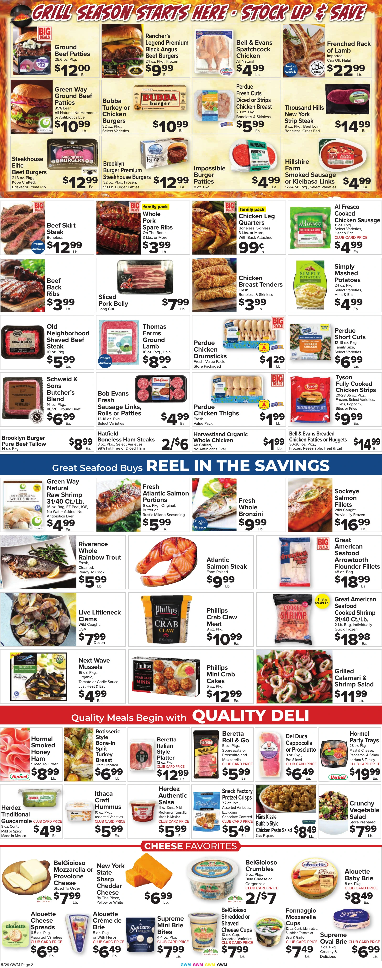 Flyer page 4