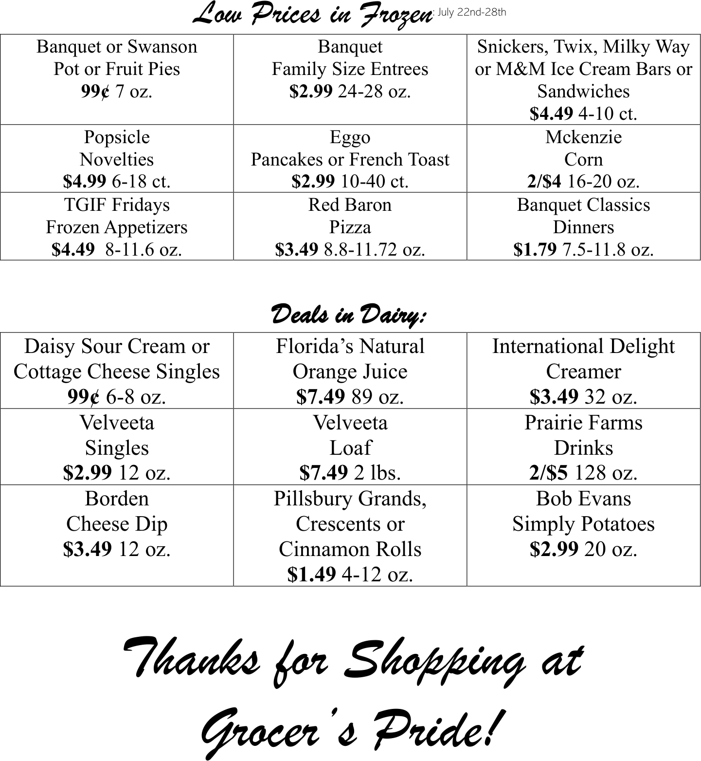 Flyer page 4