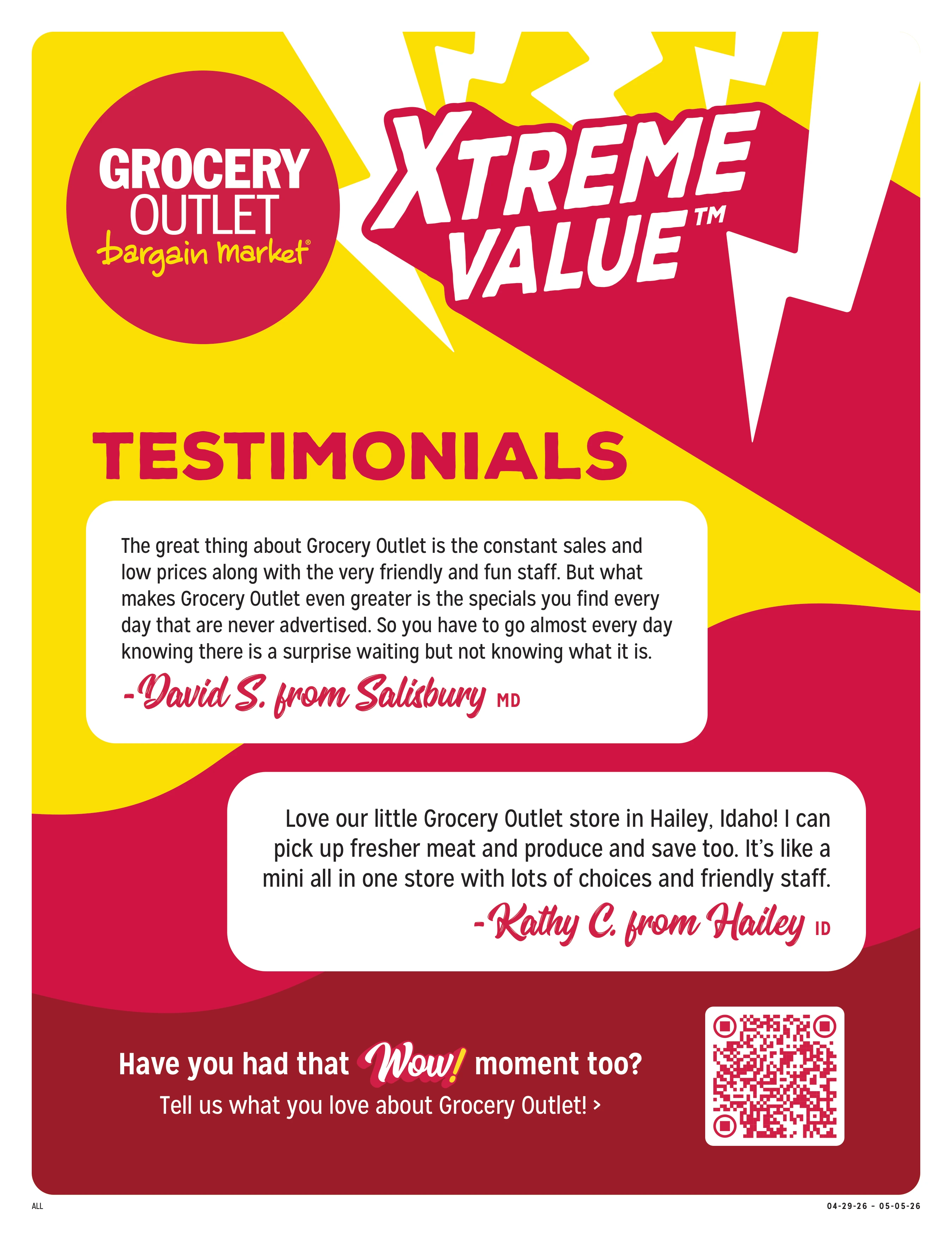 Flyer page 4
